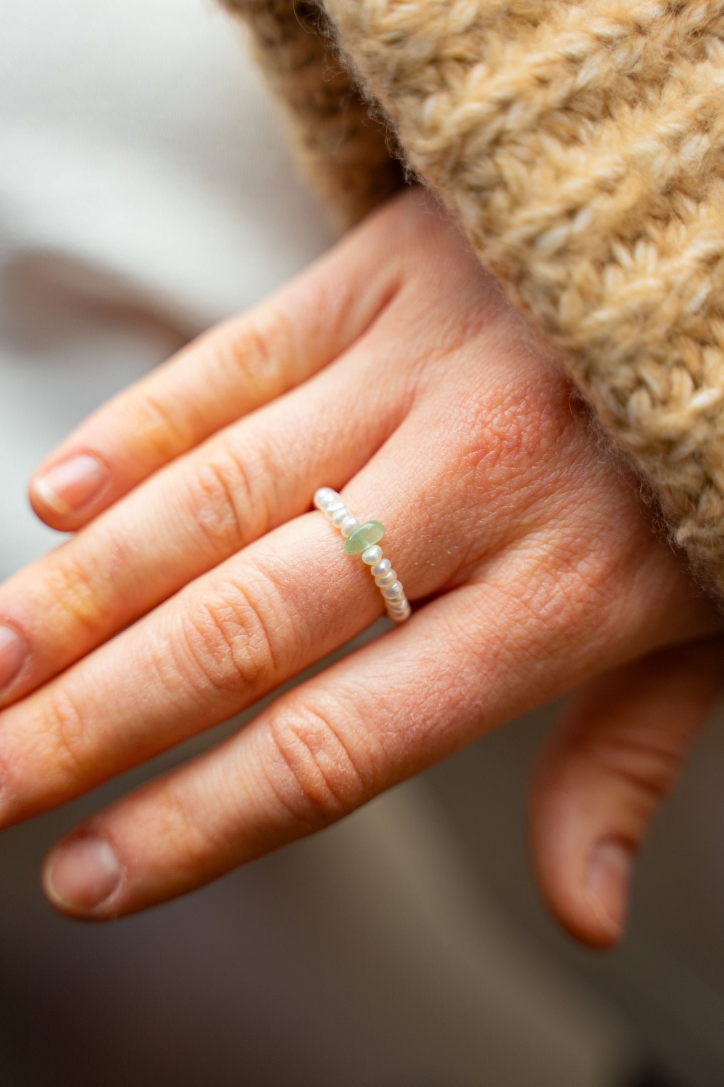 Ring Naturstein