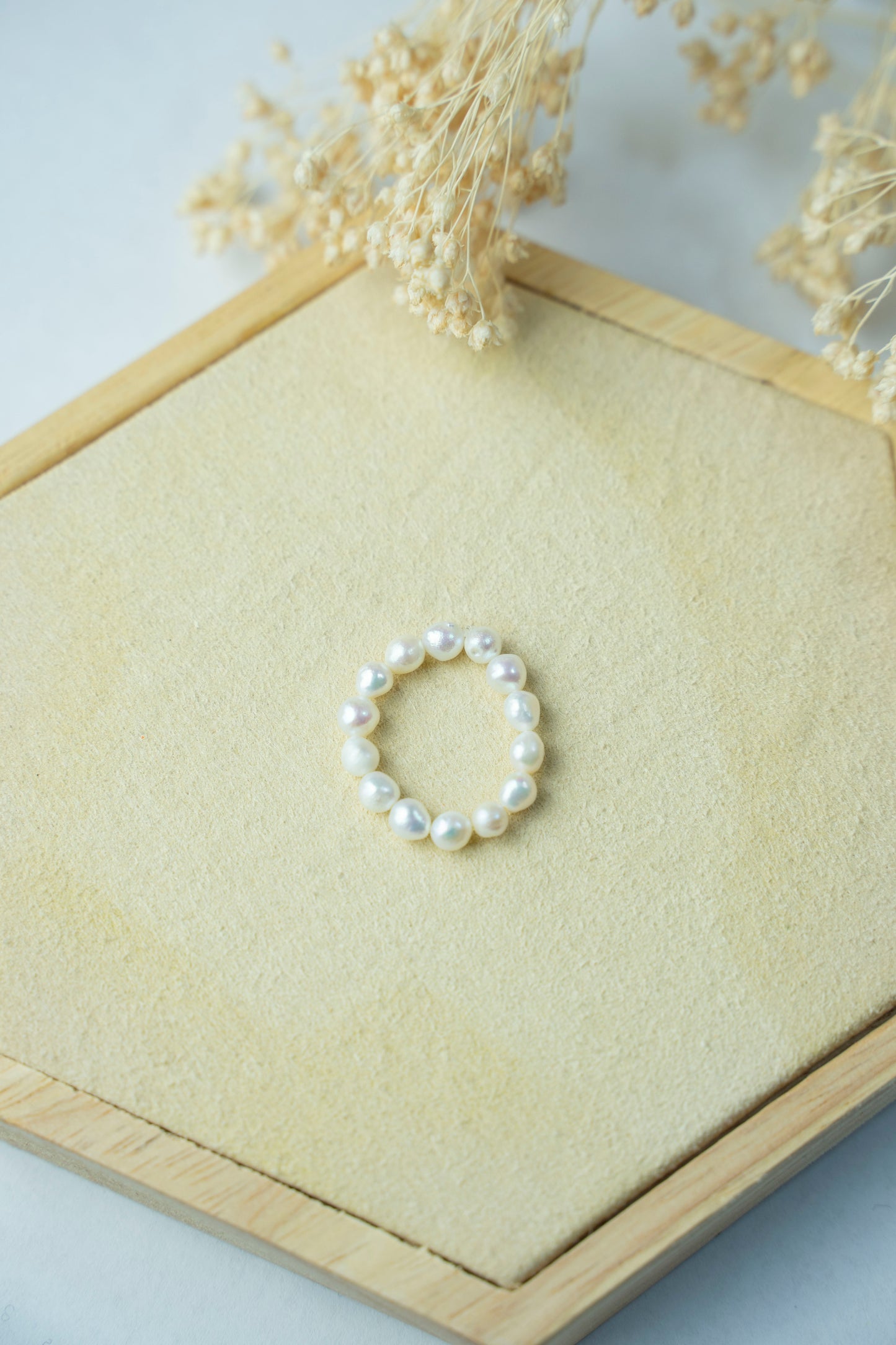 Ring Rebekka