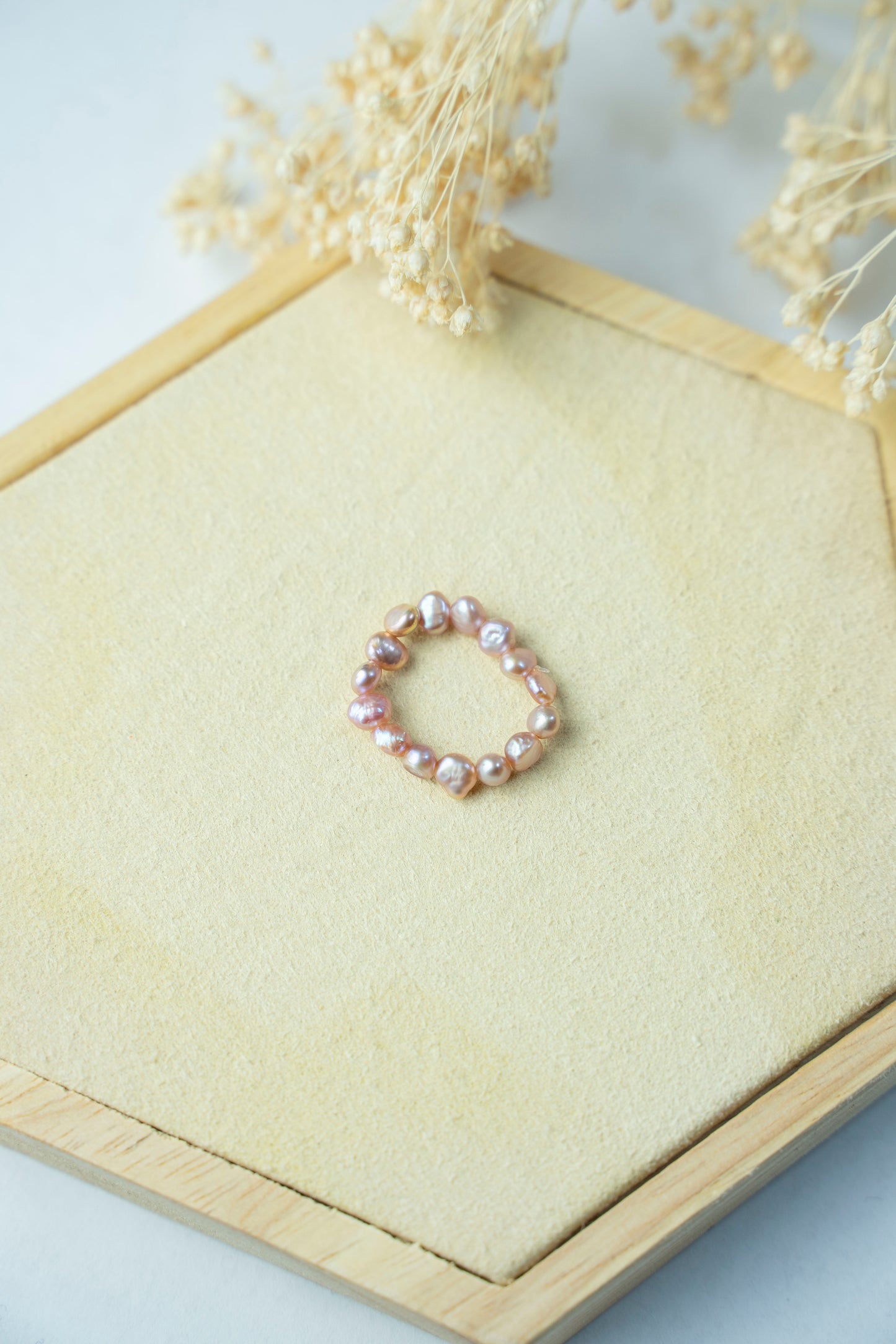 Ring Runa
