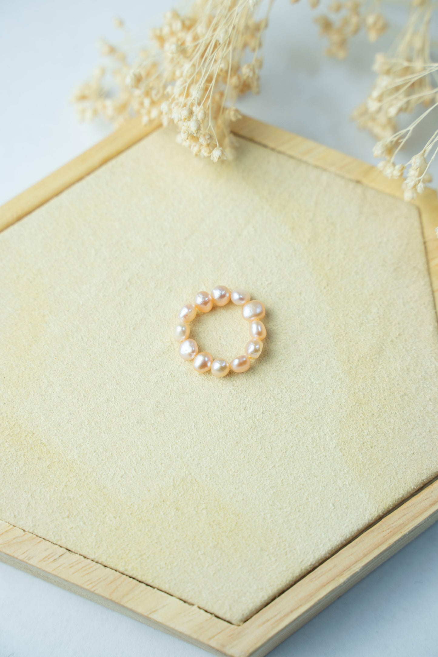Ring Runa