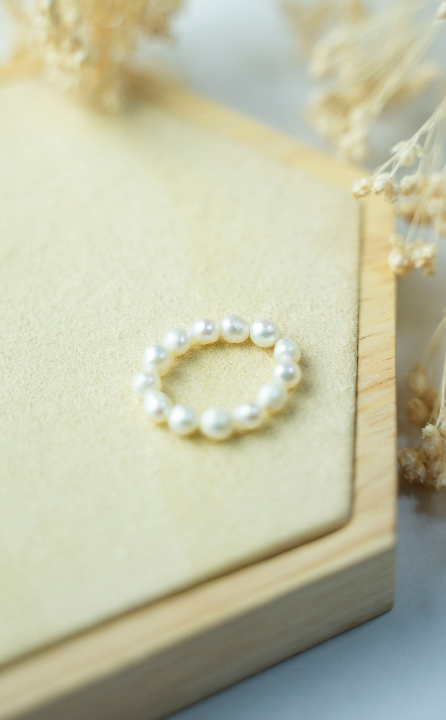 Ring Rebekka