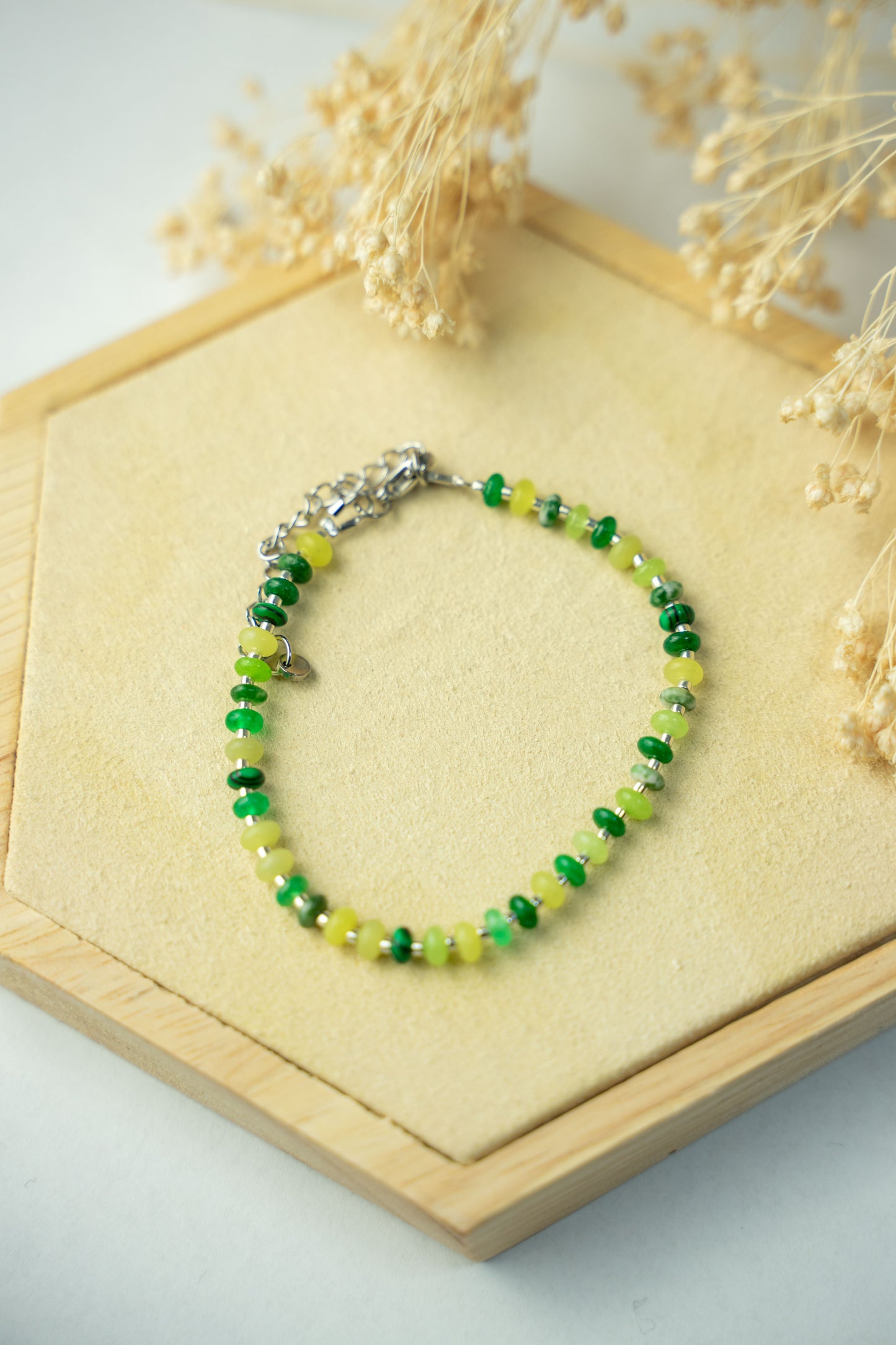Armband Gems