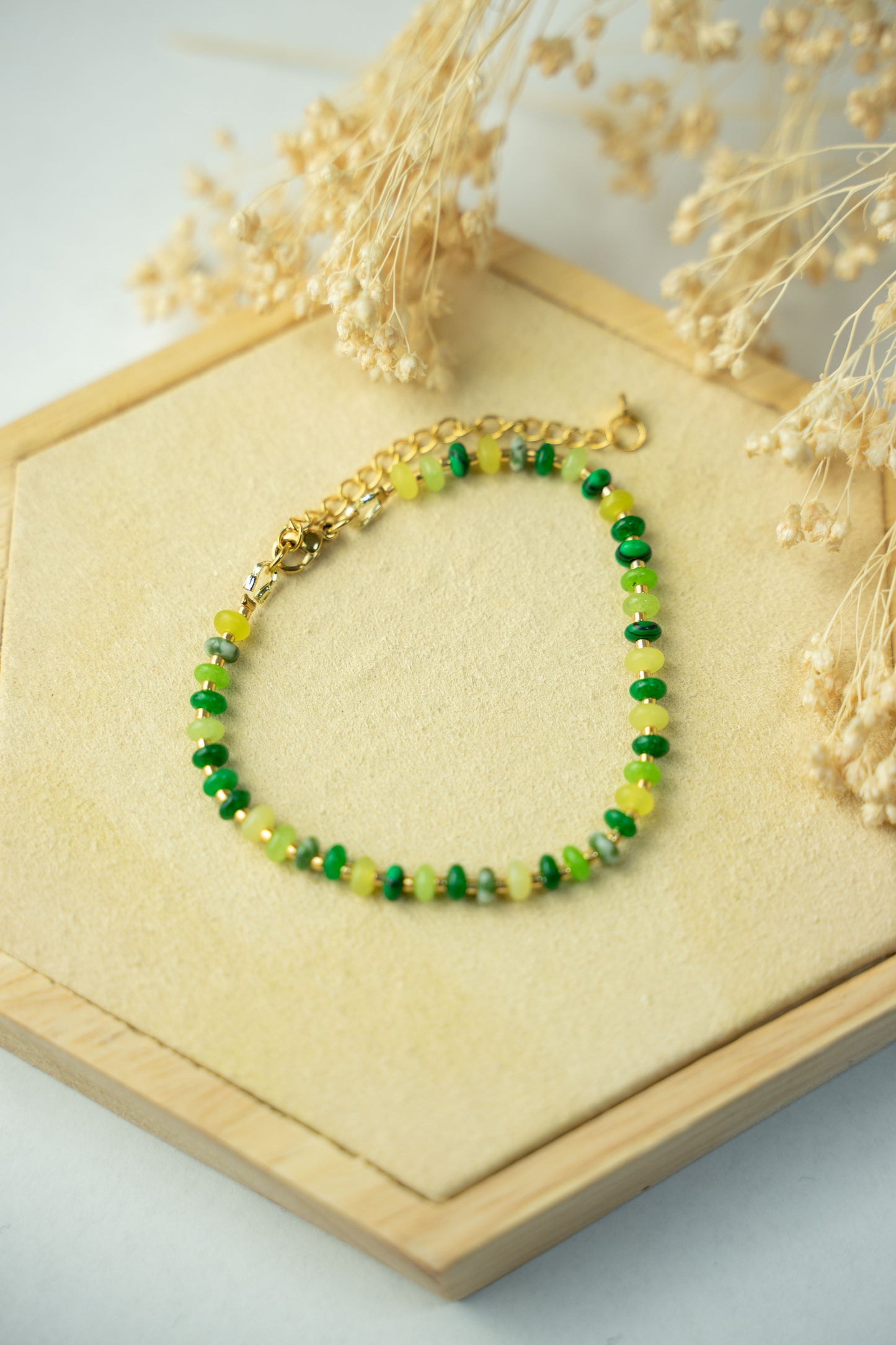 Armband Gems