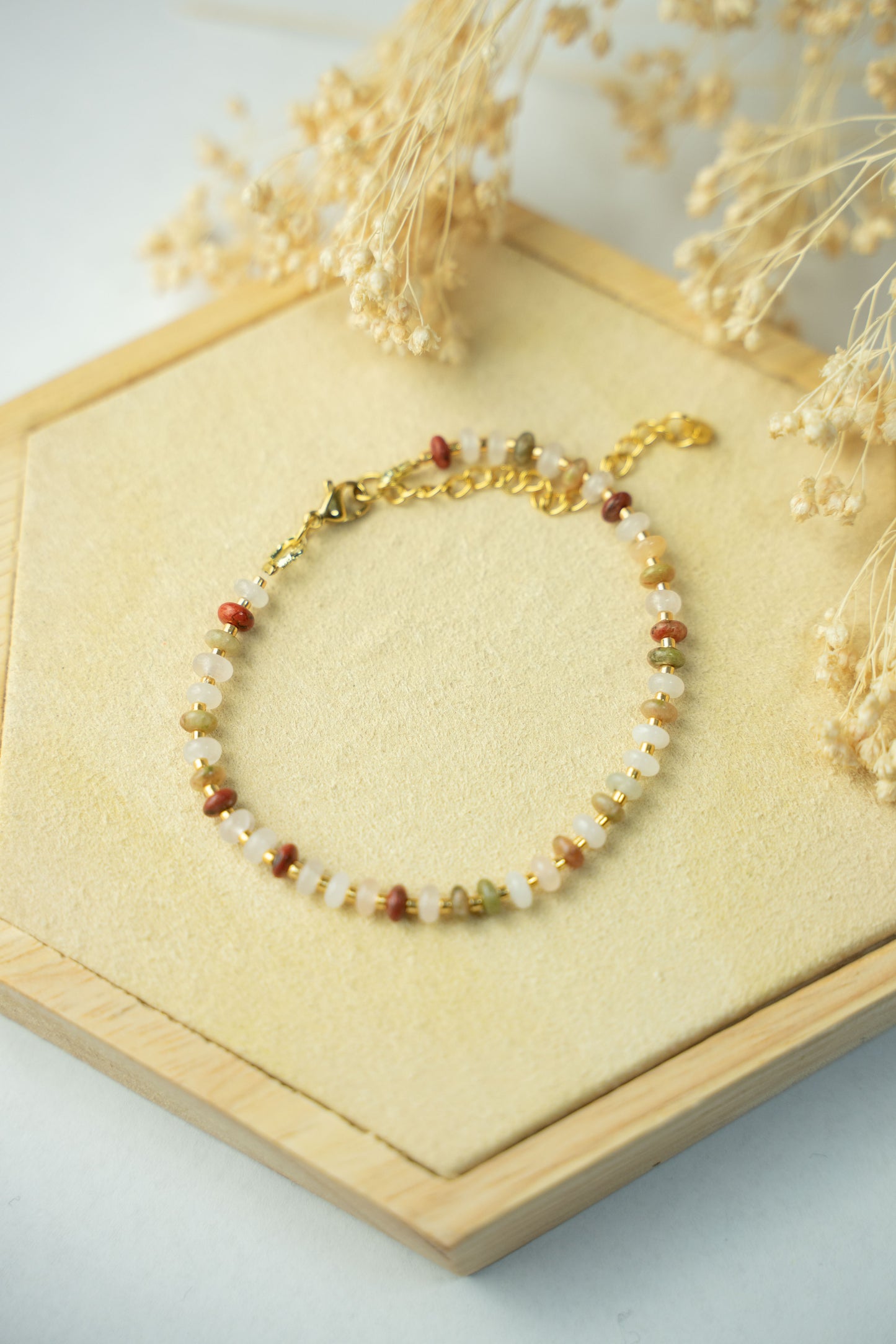 Armband Gems