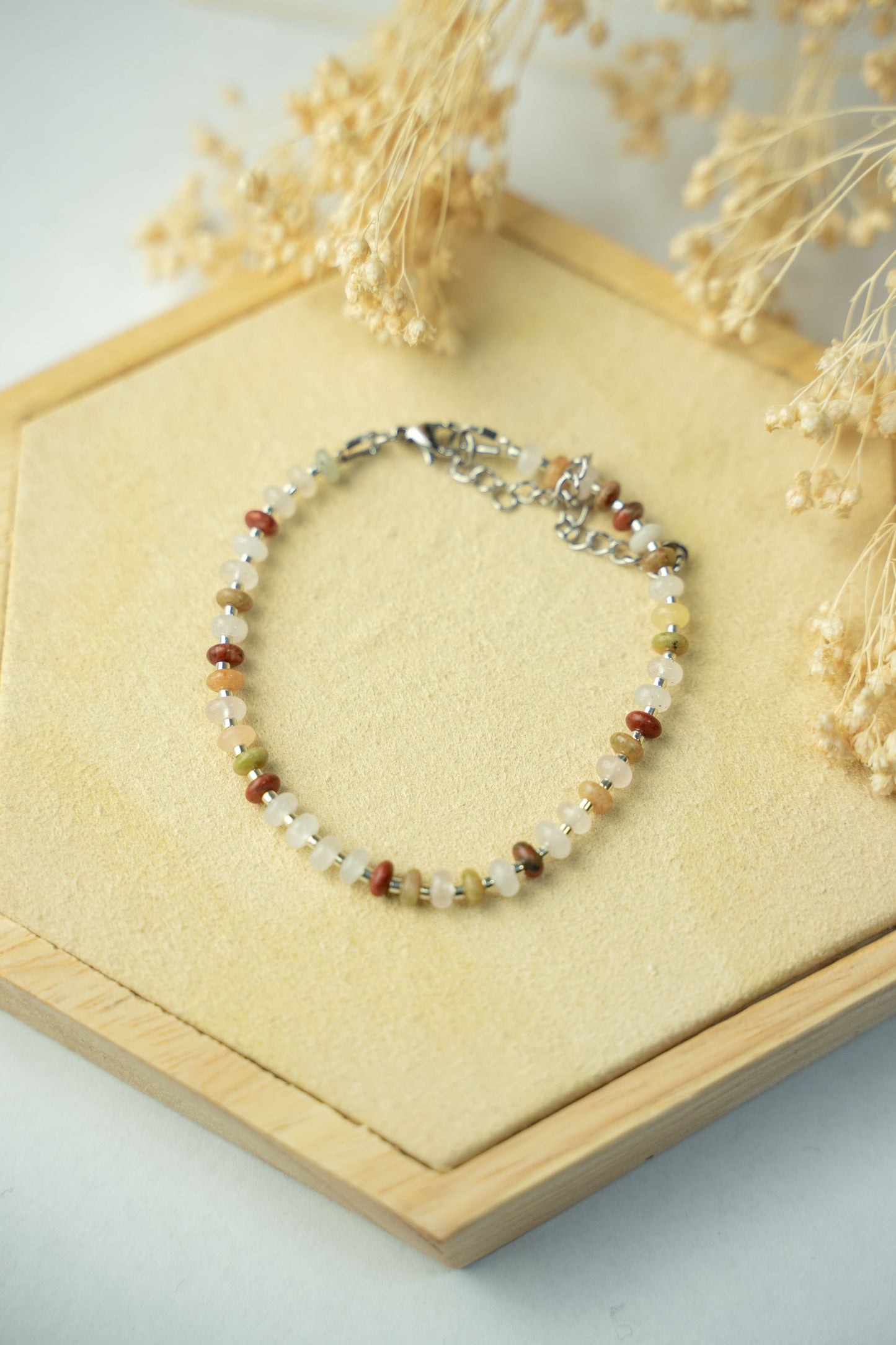 Armband Gems