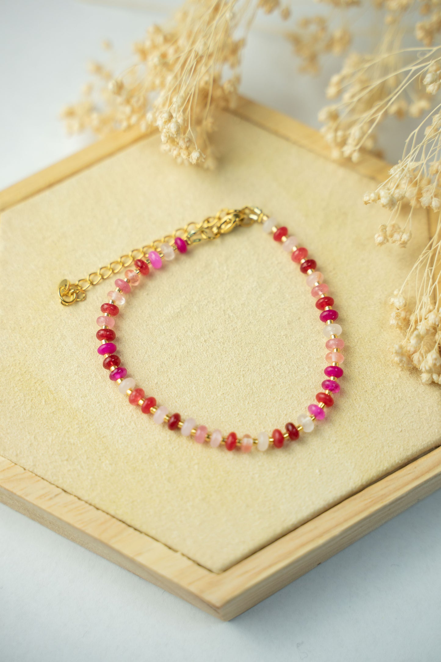 Armband Gems