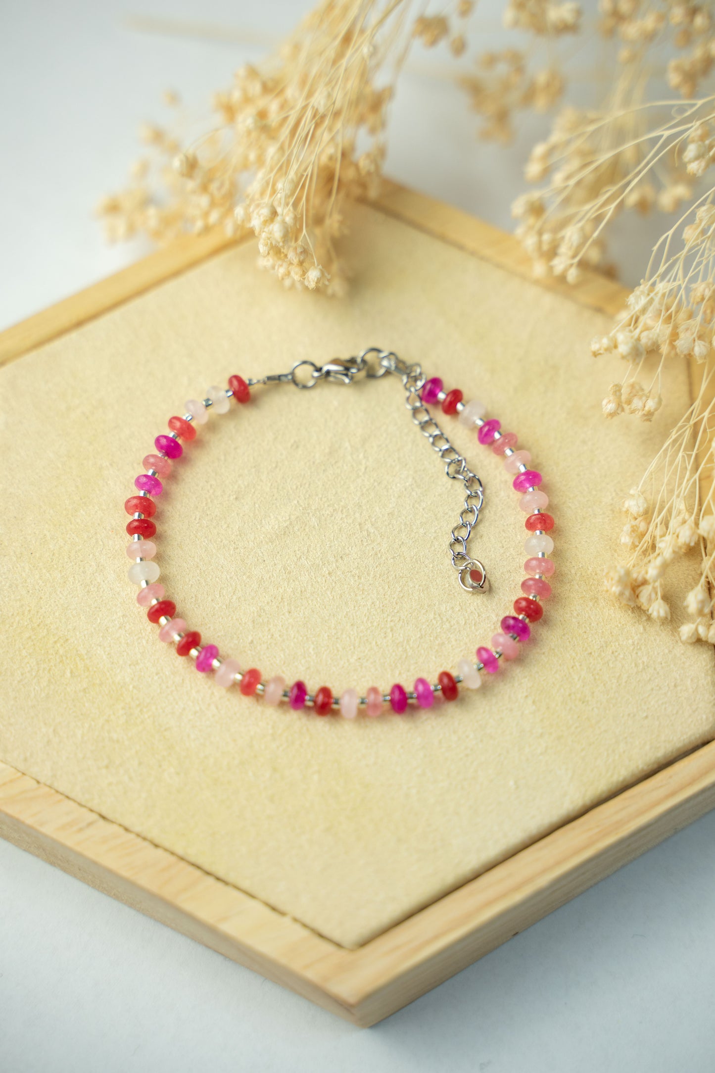 Armband Gems