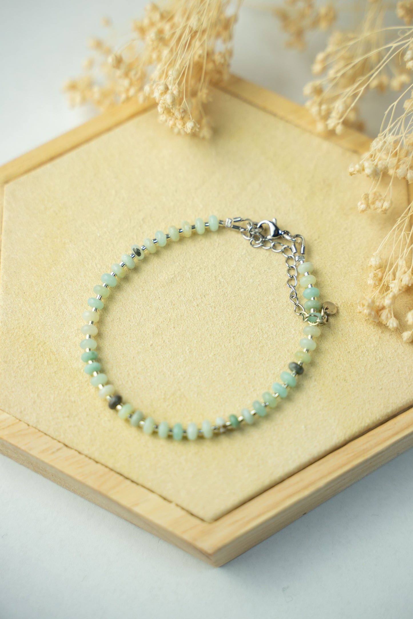 Armband Gems