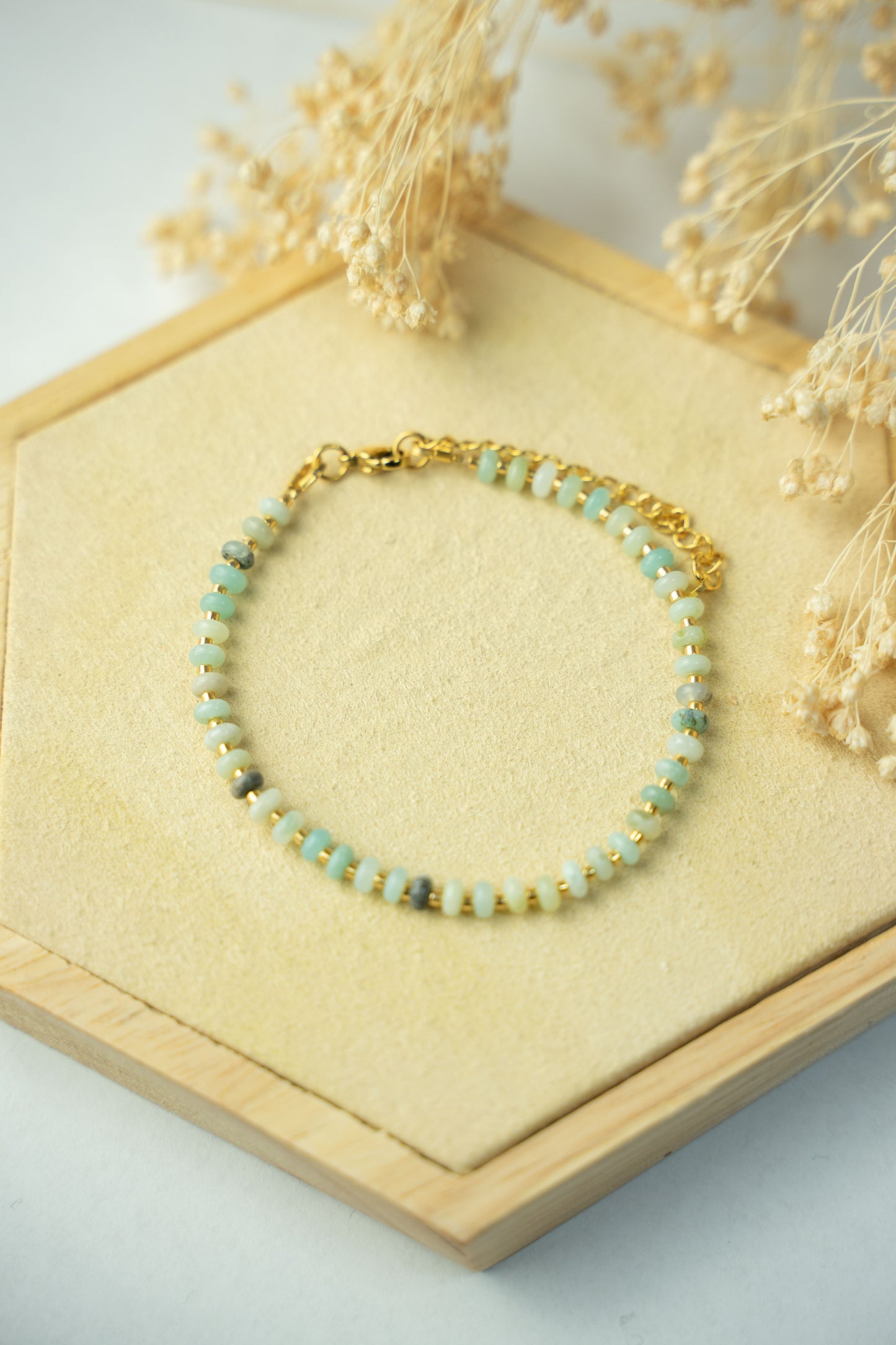Armband Gems