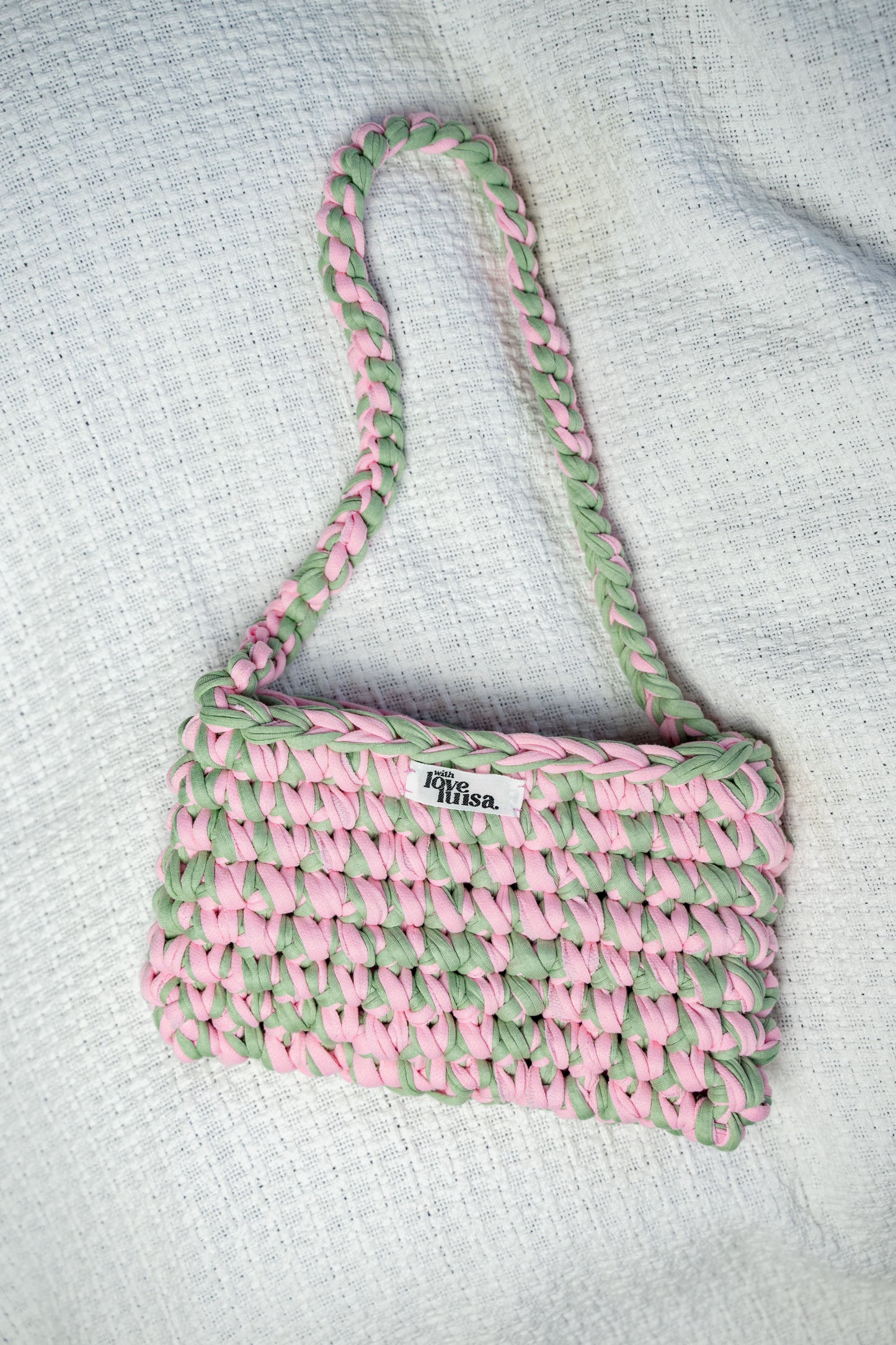 Mini Baguette Bag
