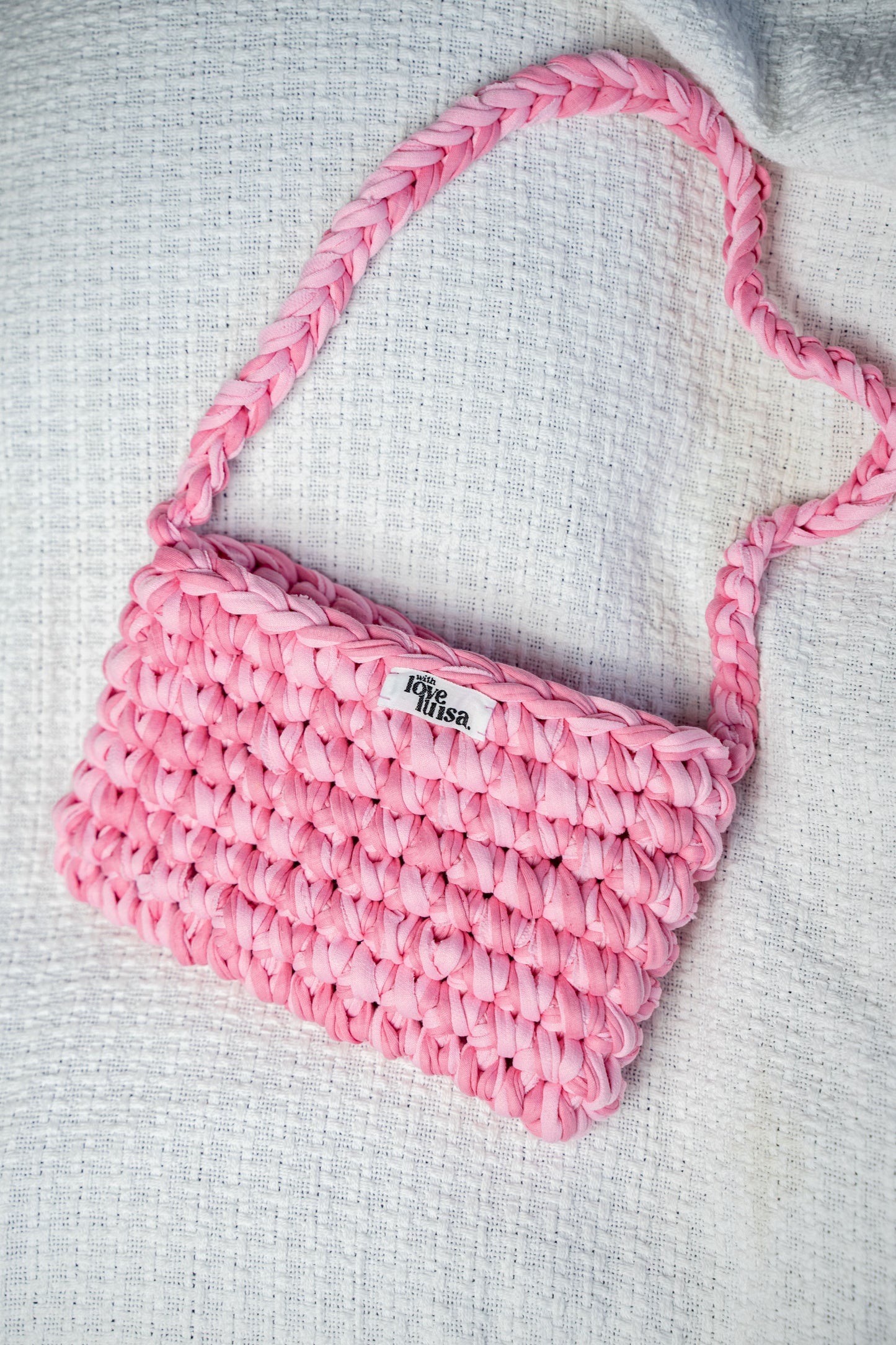 Mini Baguette Bag