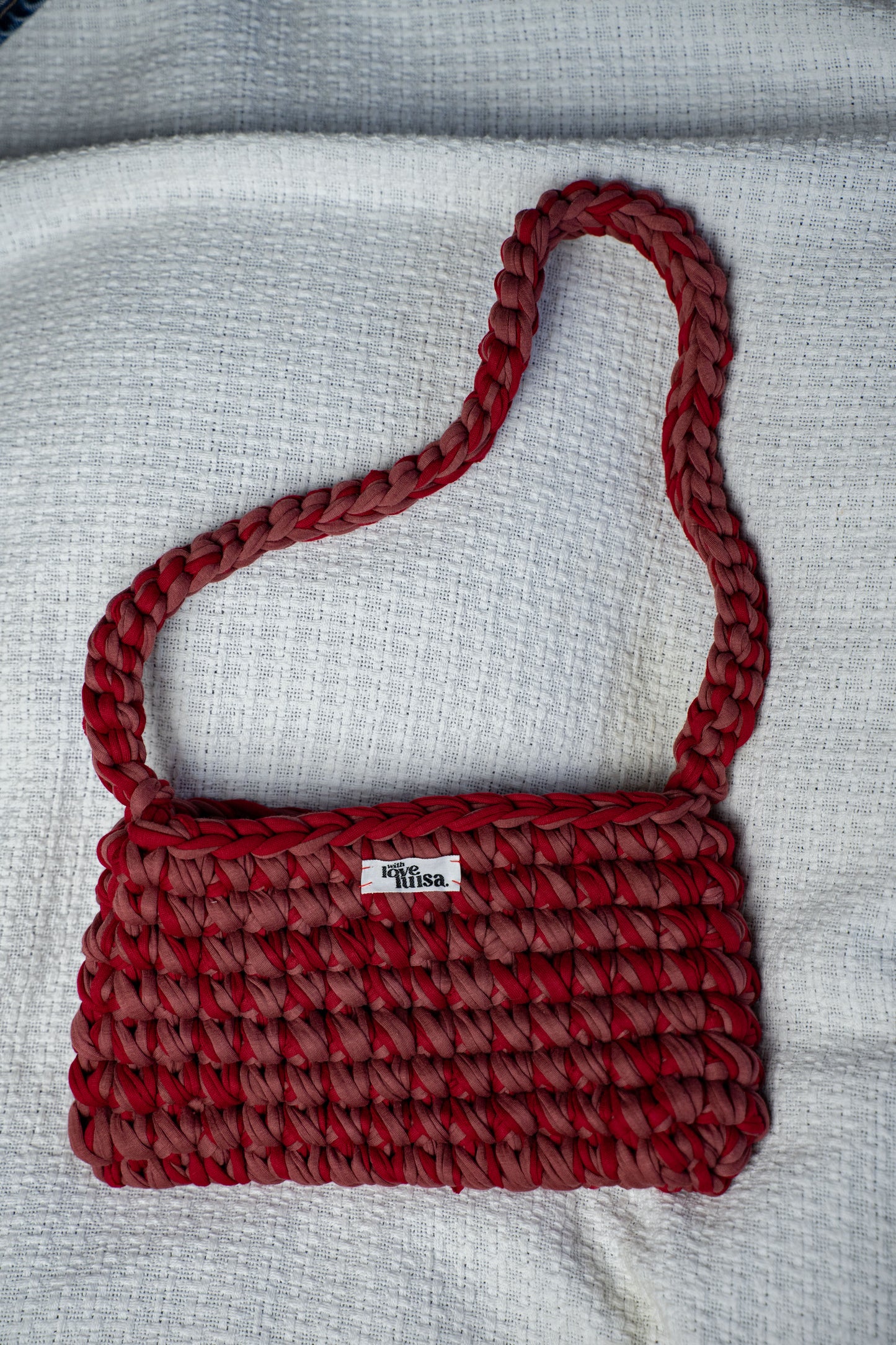 Classic Baguette Bag