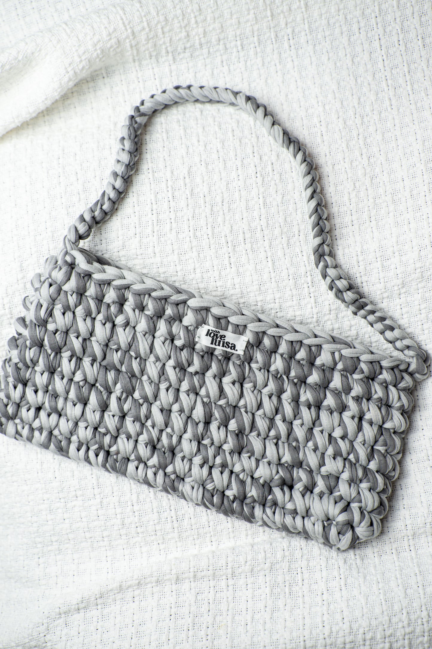 Custom Baguette Bag