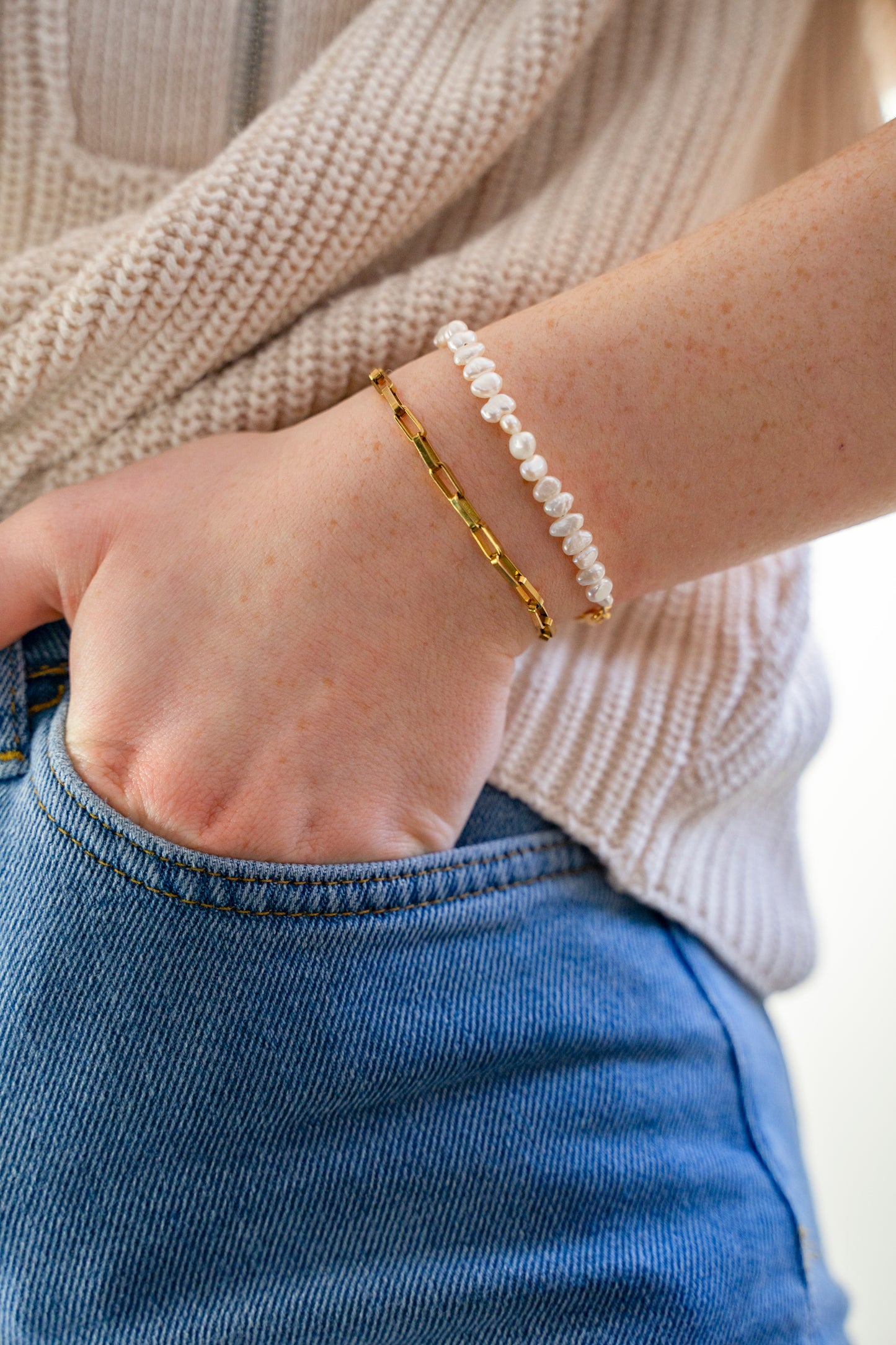 Armband Alea