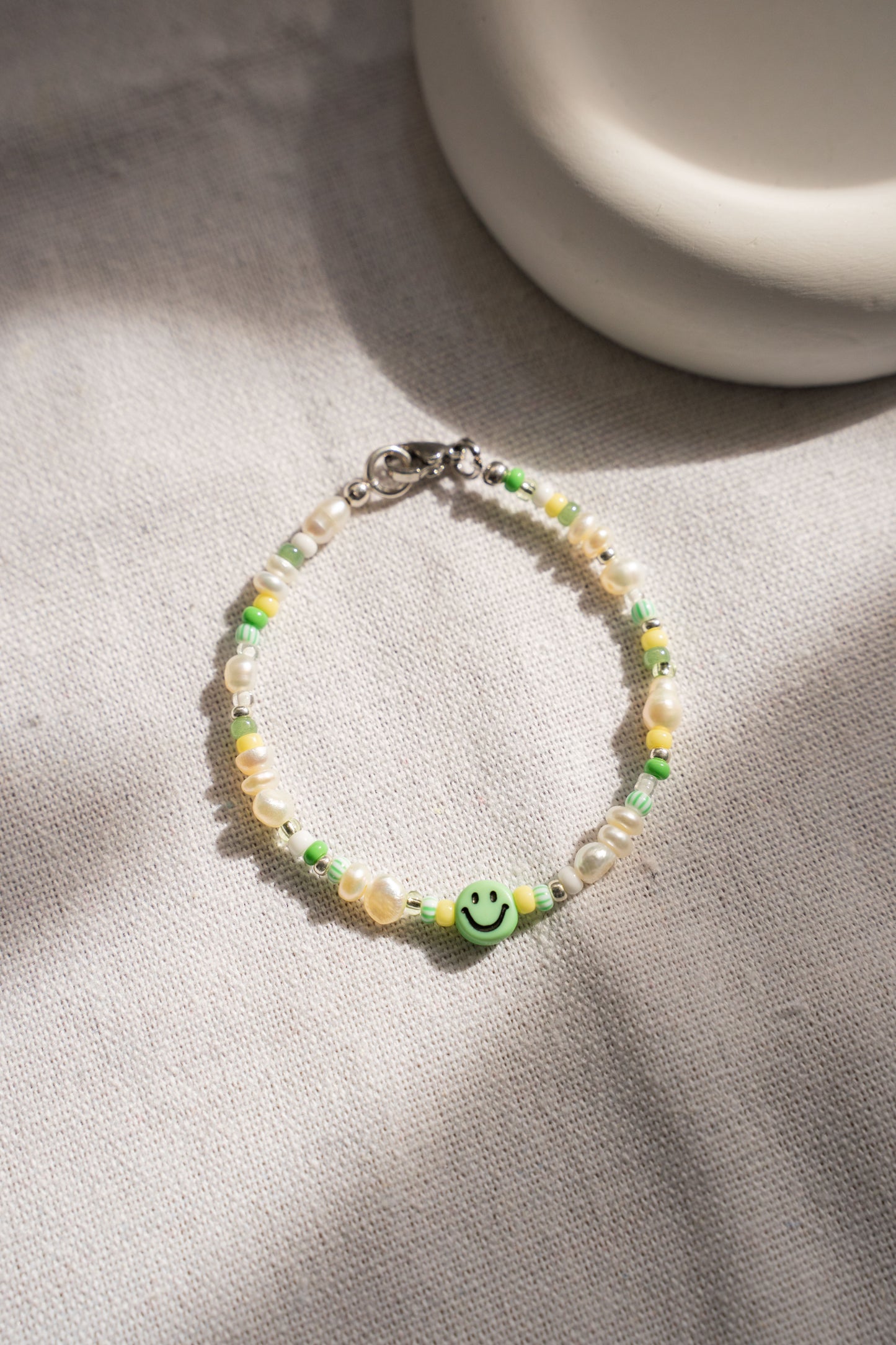 Armband Smiles