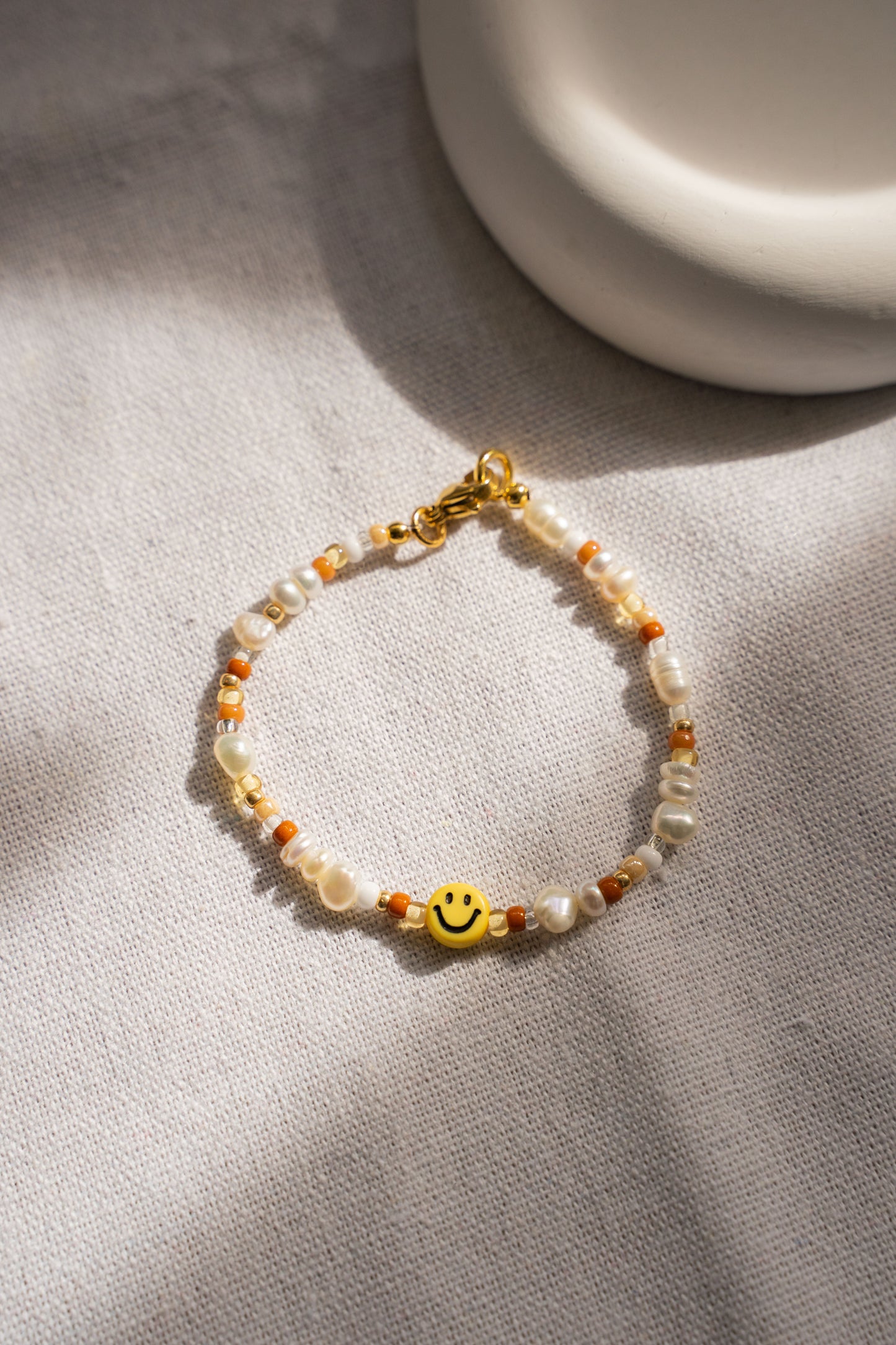 Armband Smiles