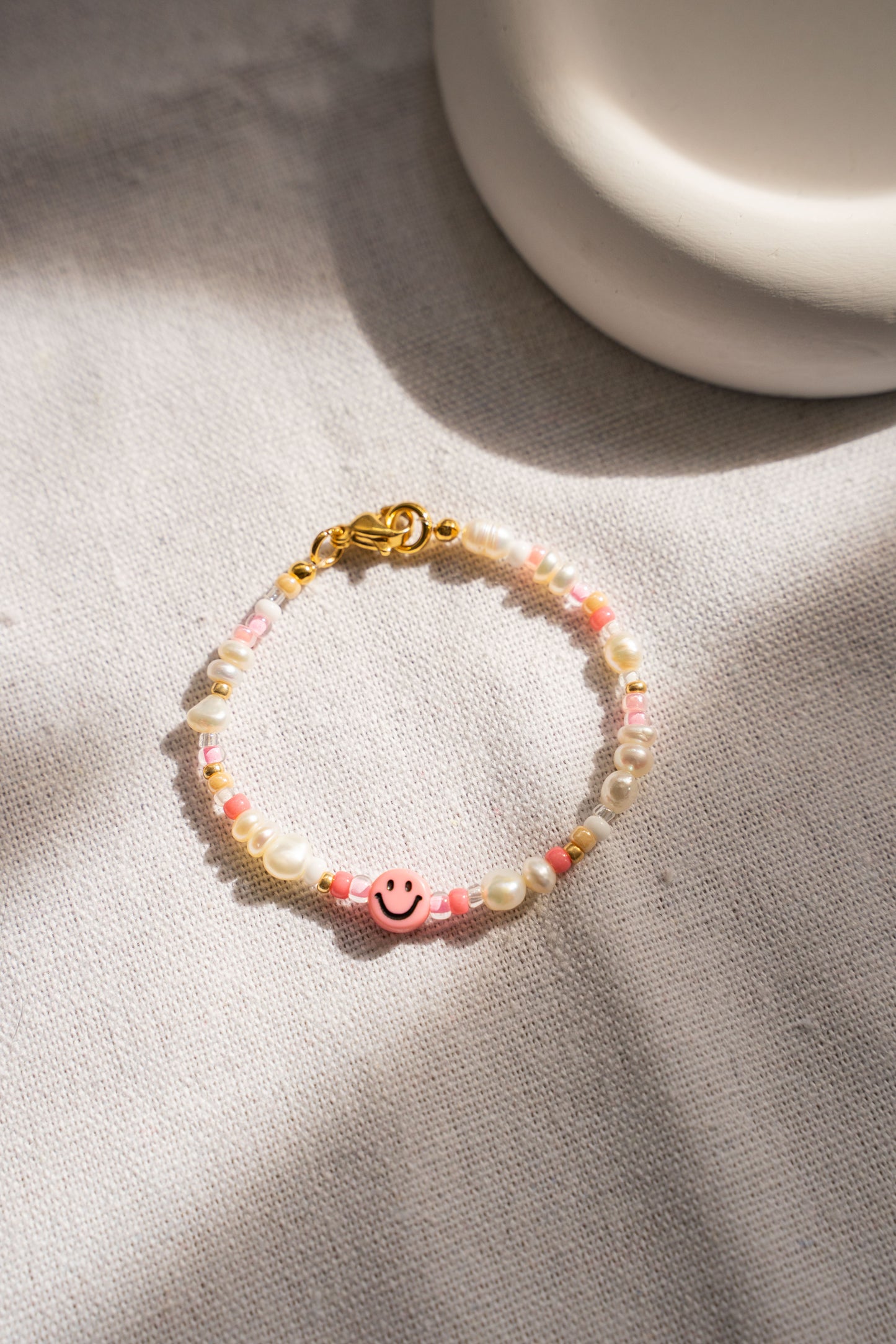 Armband Smiles