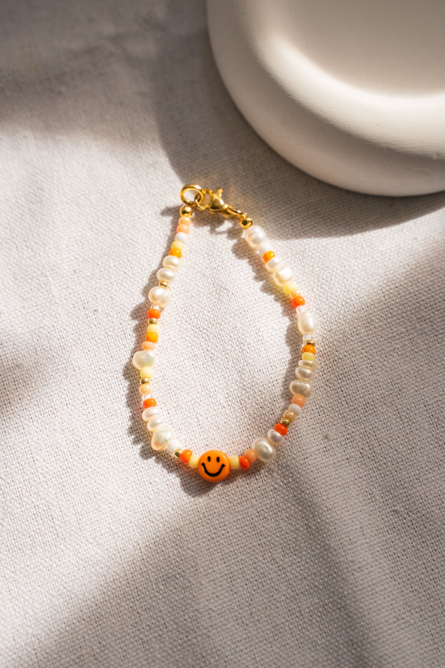 Armband Smiles