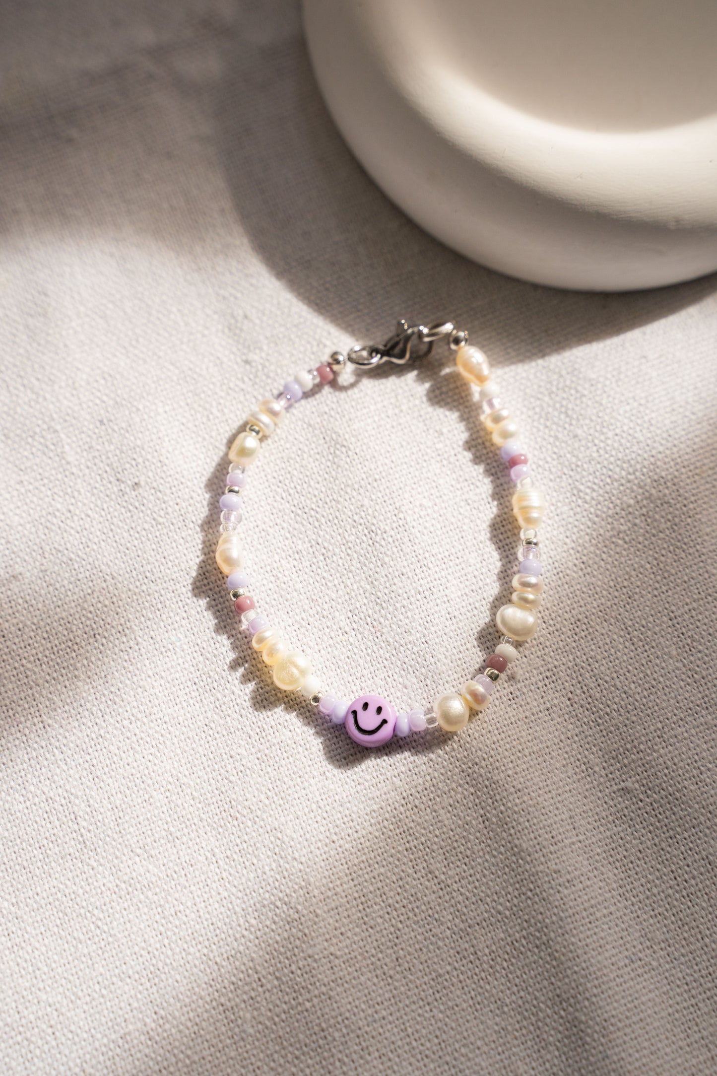 Armband Smiles