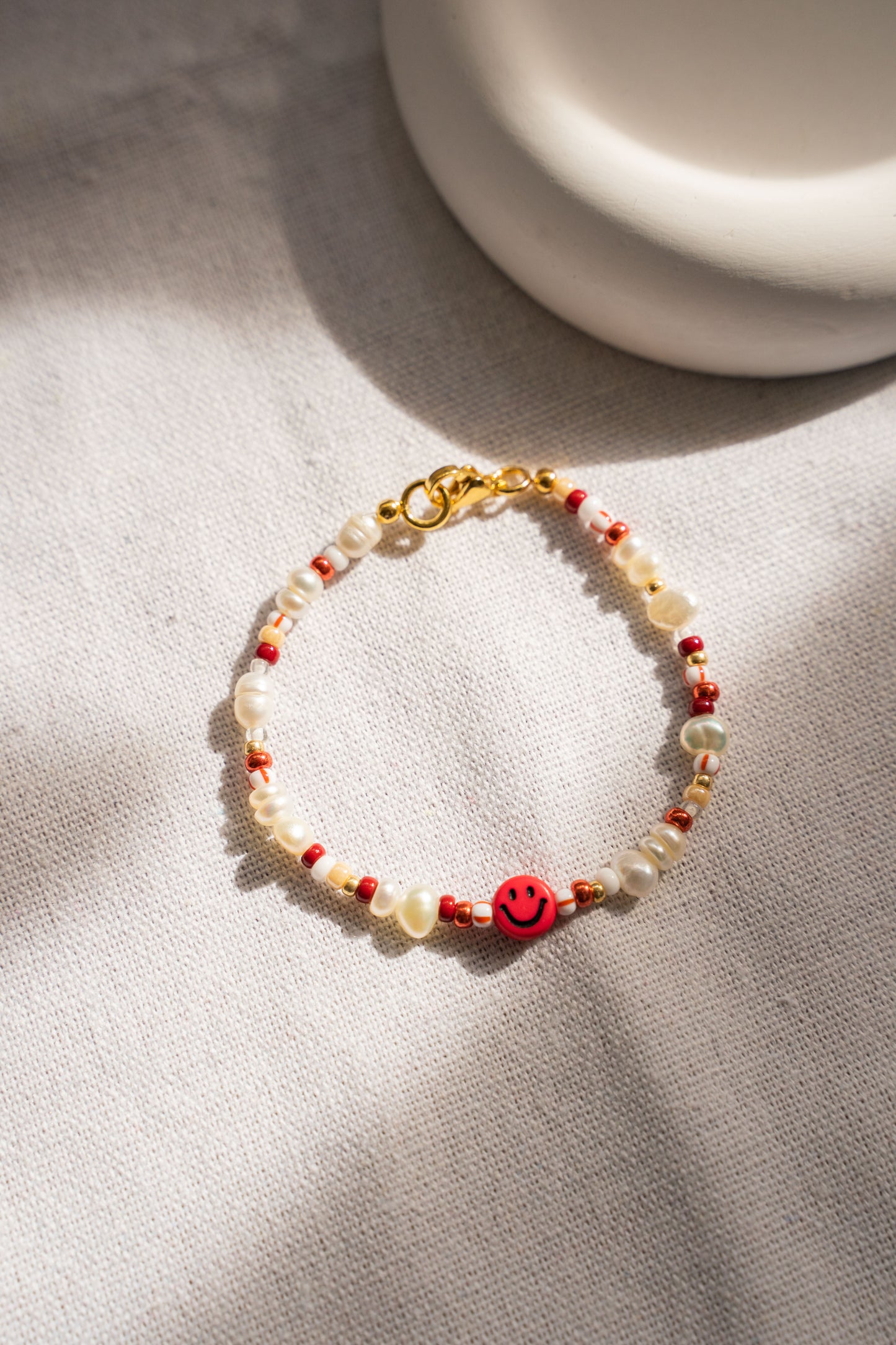 Armband Smiles