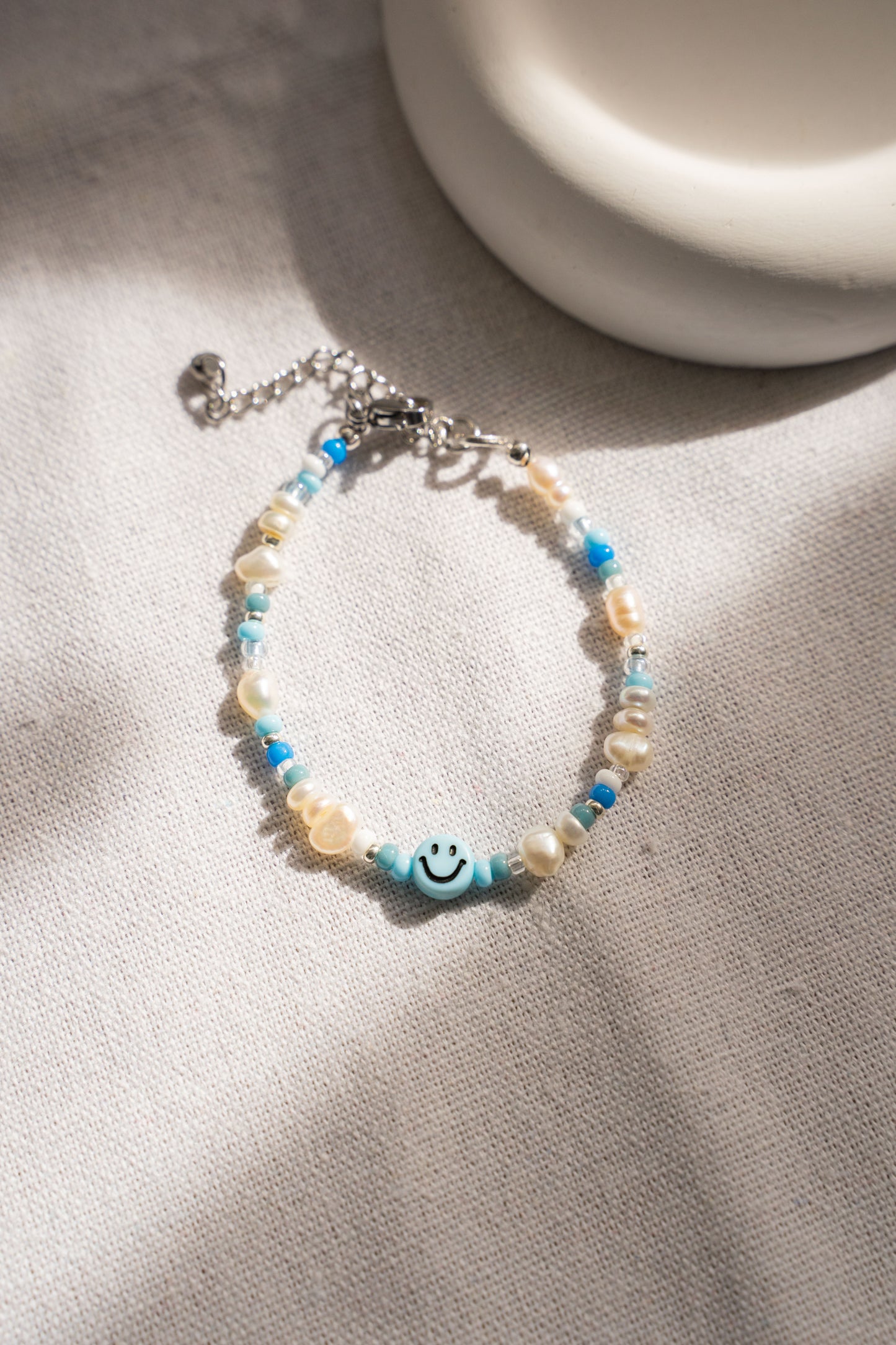 Armband Smiles
