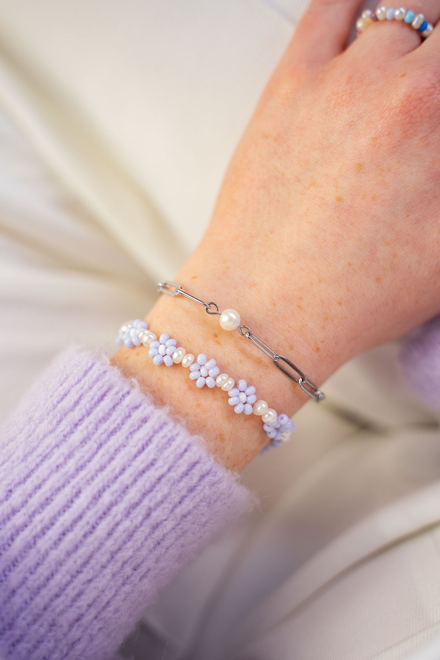 Armband Amalia