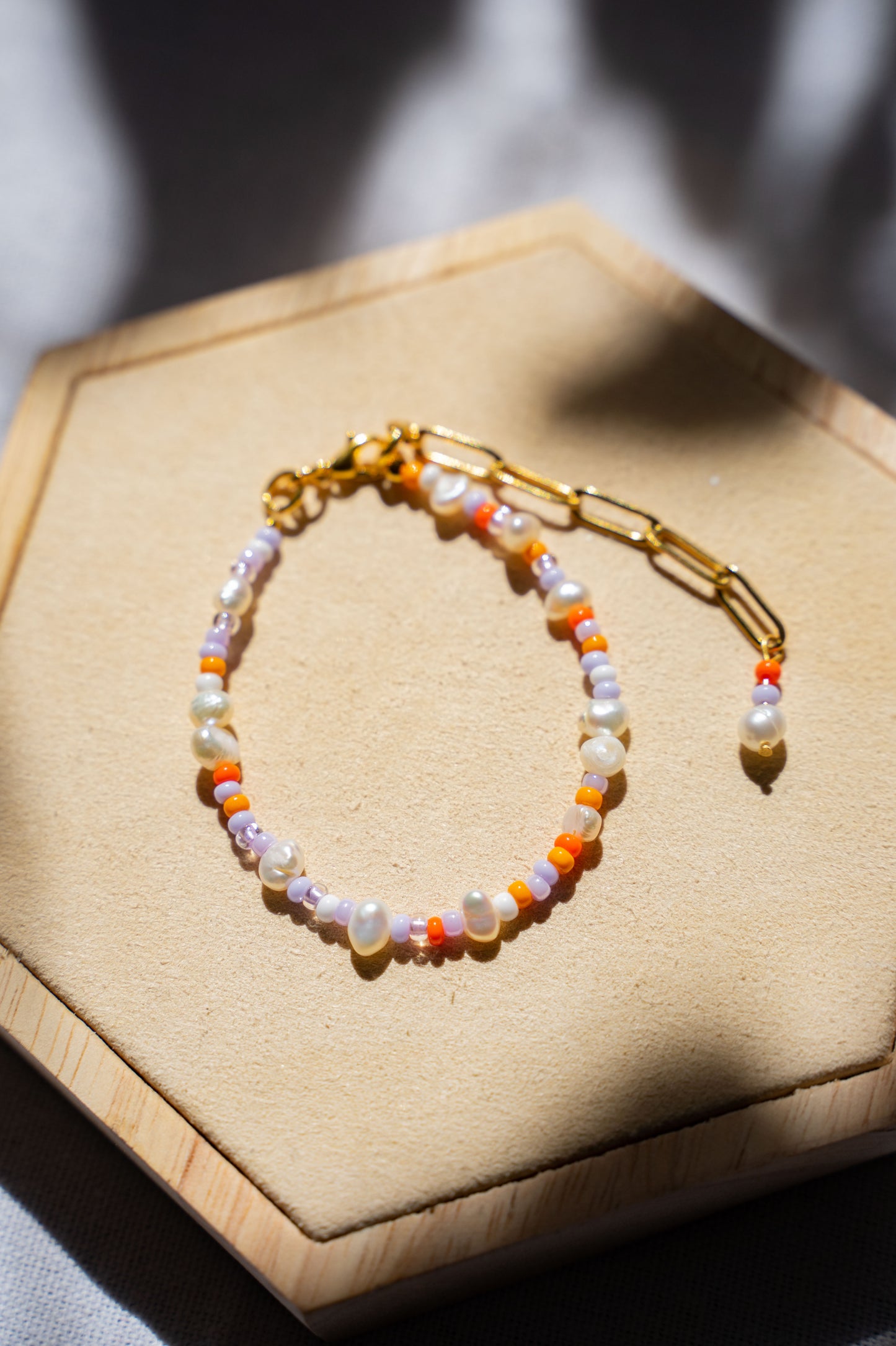 Armband Madrid