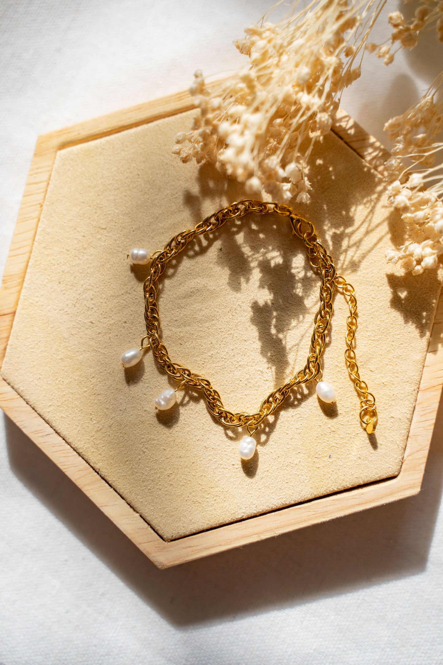 Armband Alma