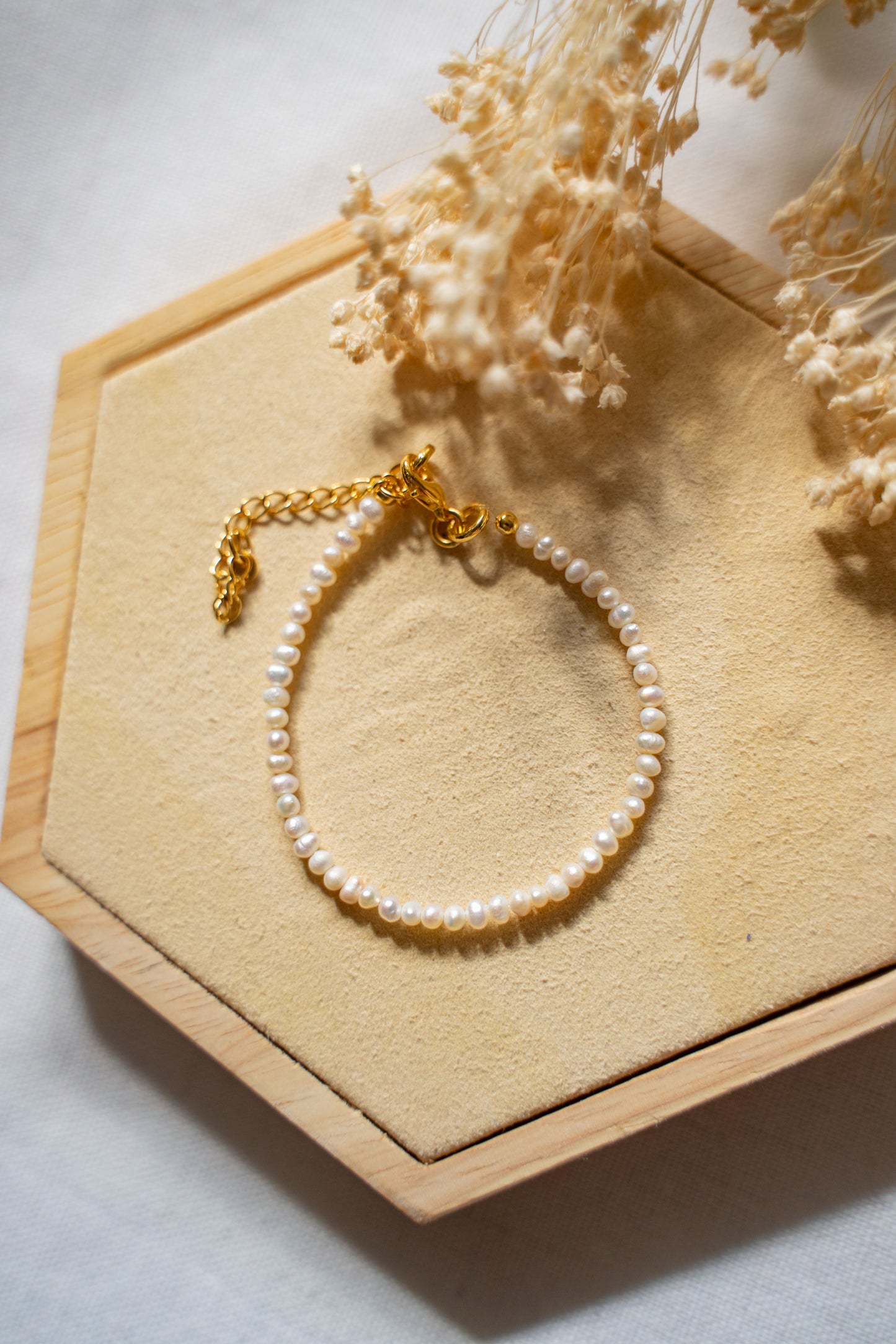 Armband Annemarie