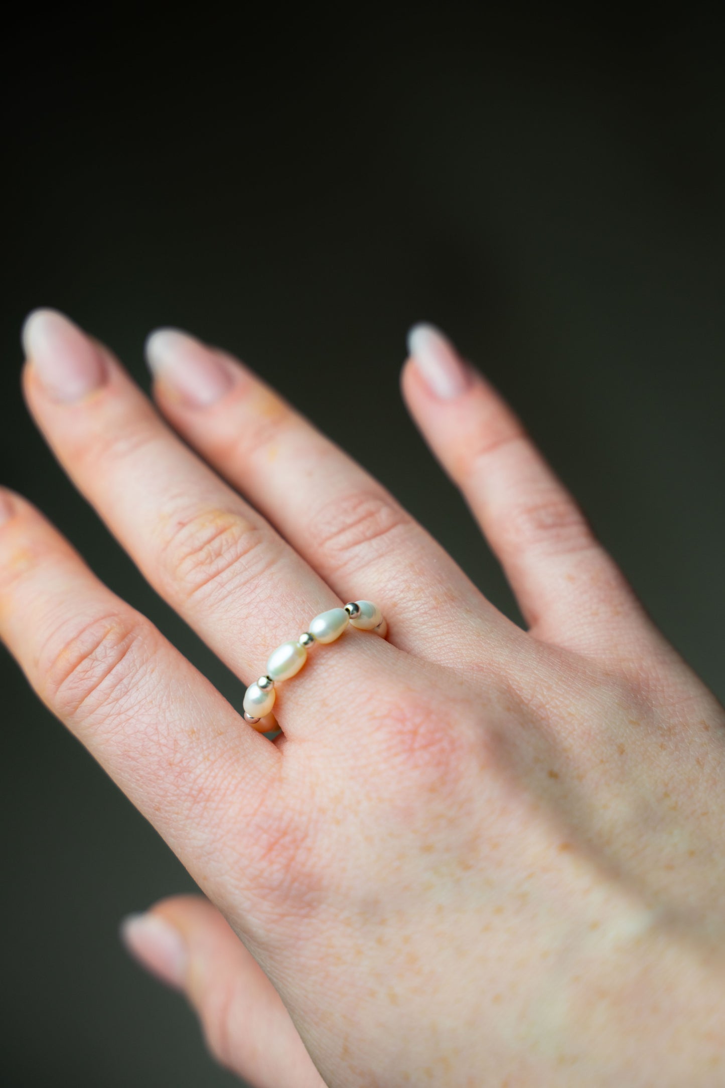 Ring Rabea