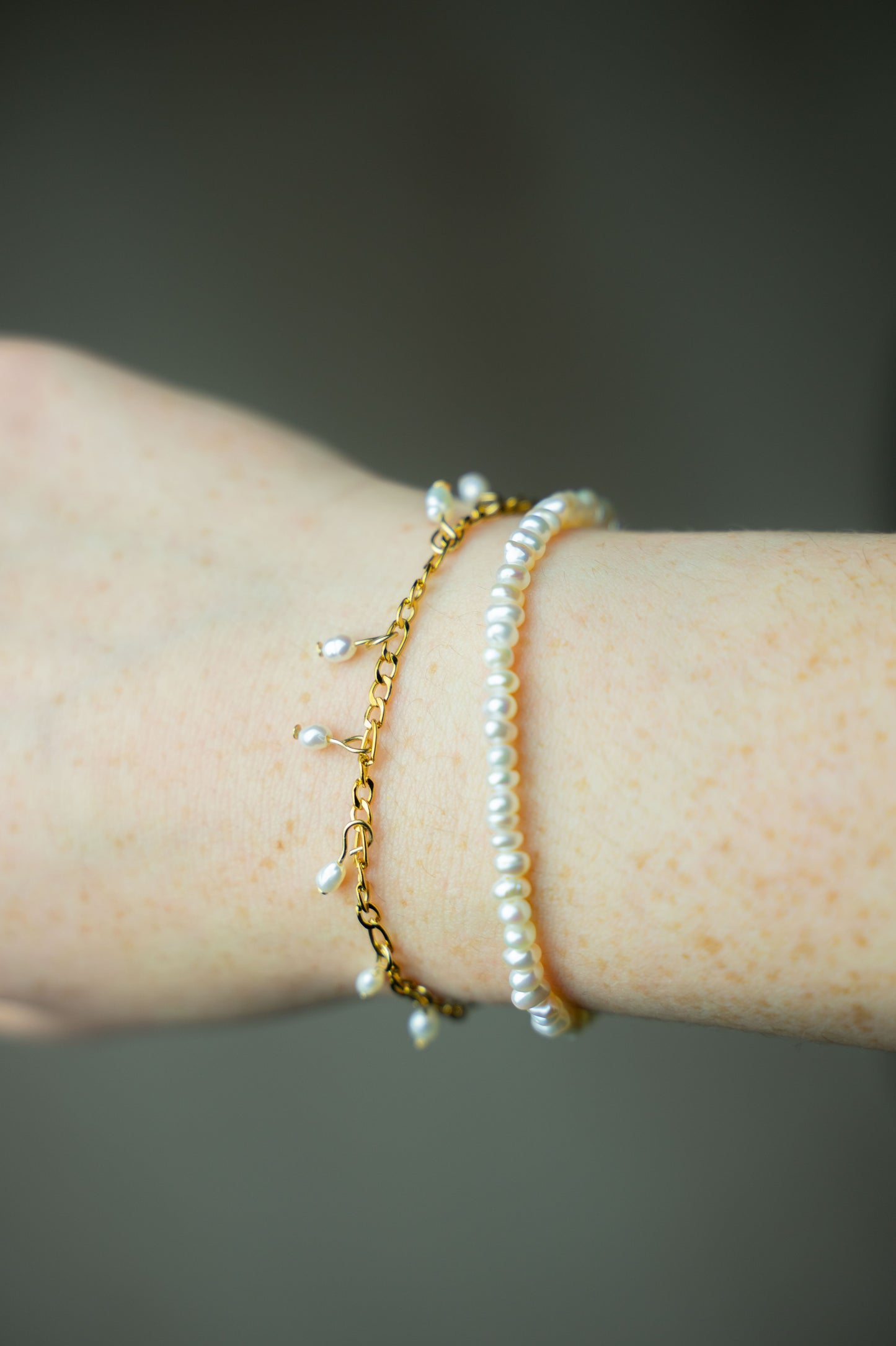 Armband Alice