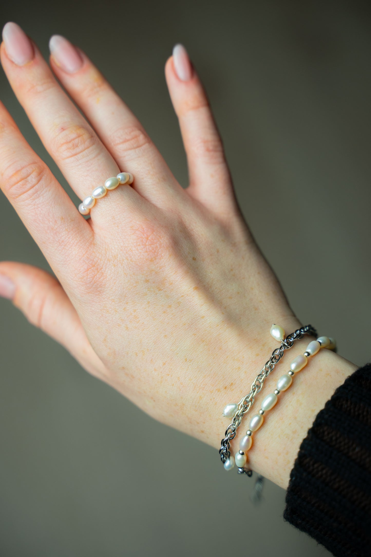 Armband Alma