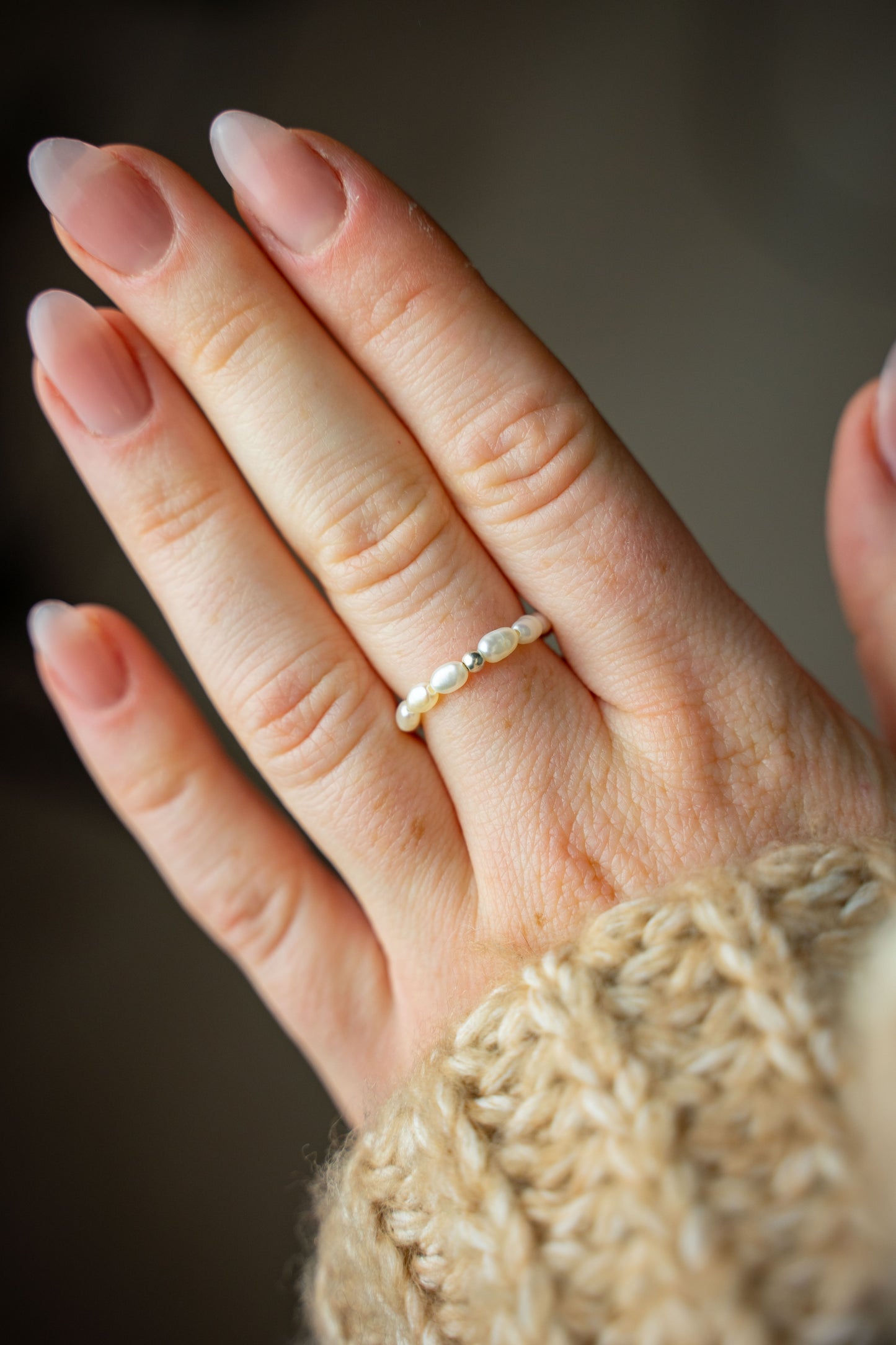 Ring Ragna