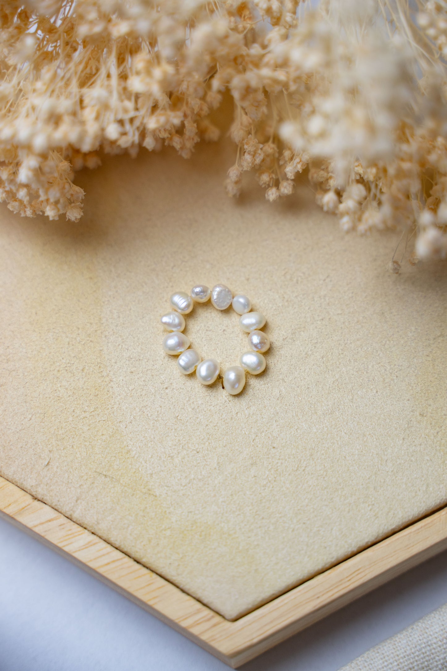 Ring Runa