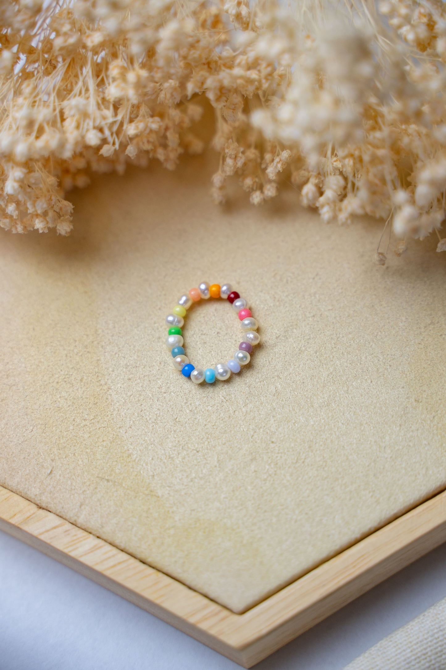 Ring Rainbow