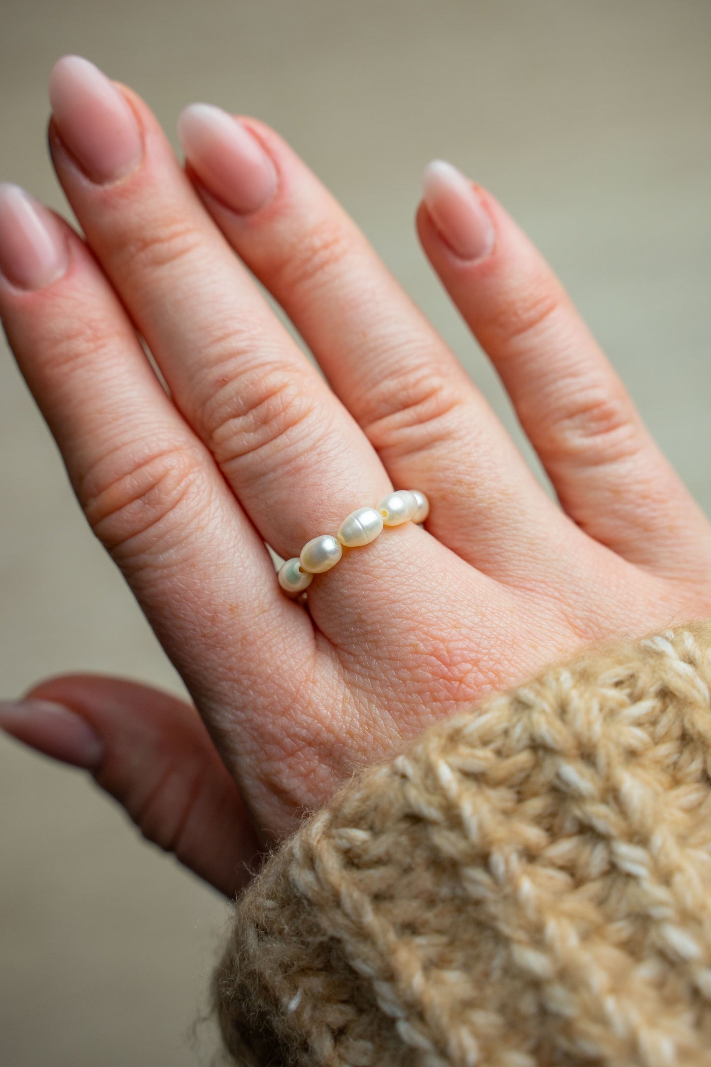Ring Rabea