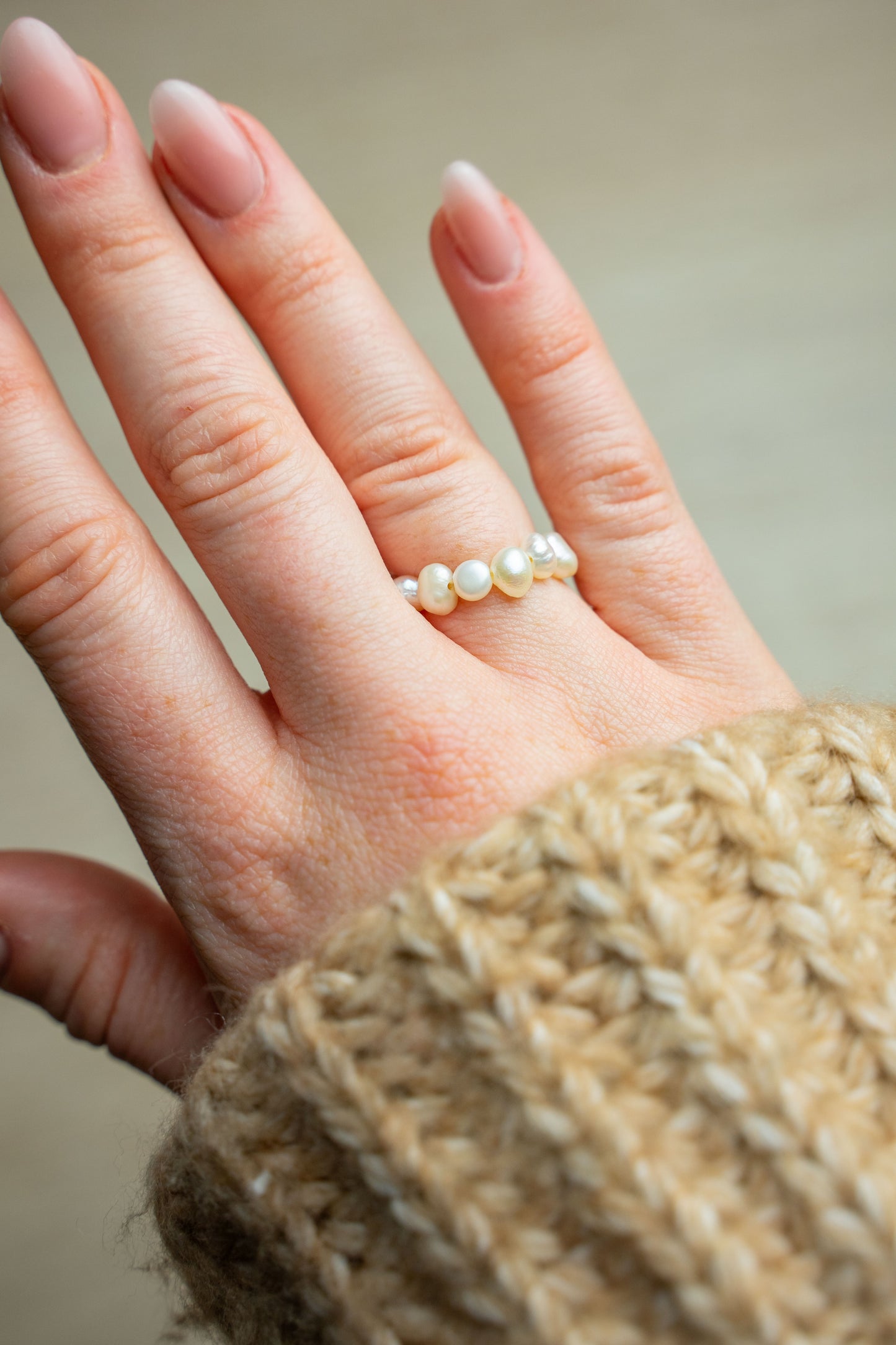 Ring Runa