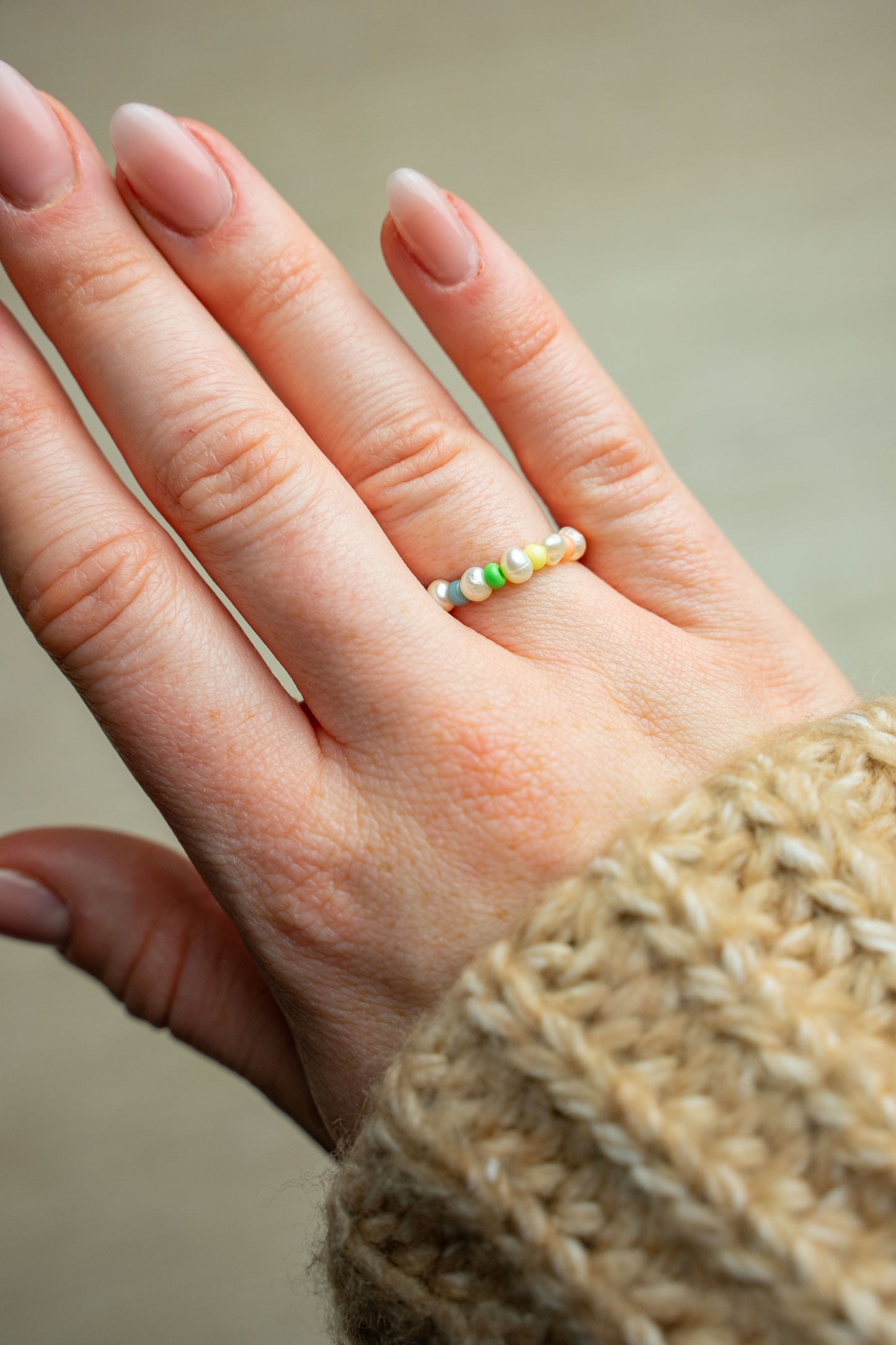 Ring Rainbow