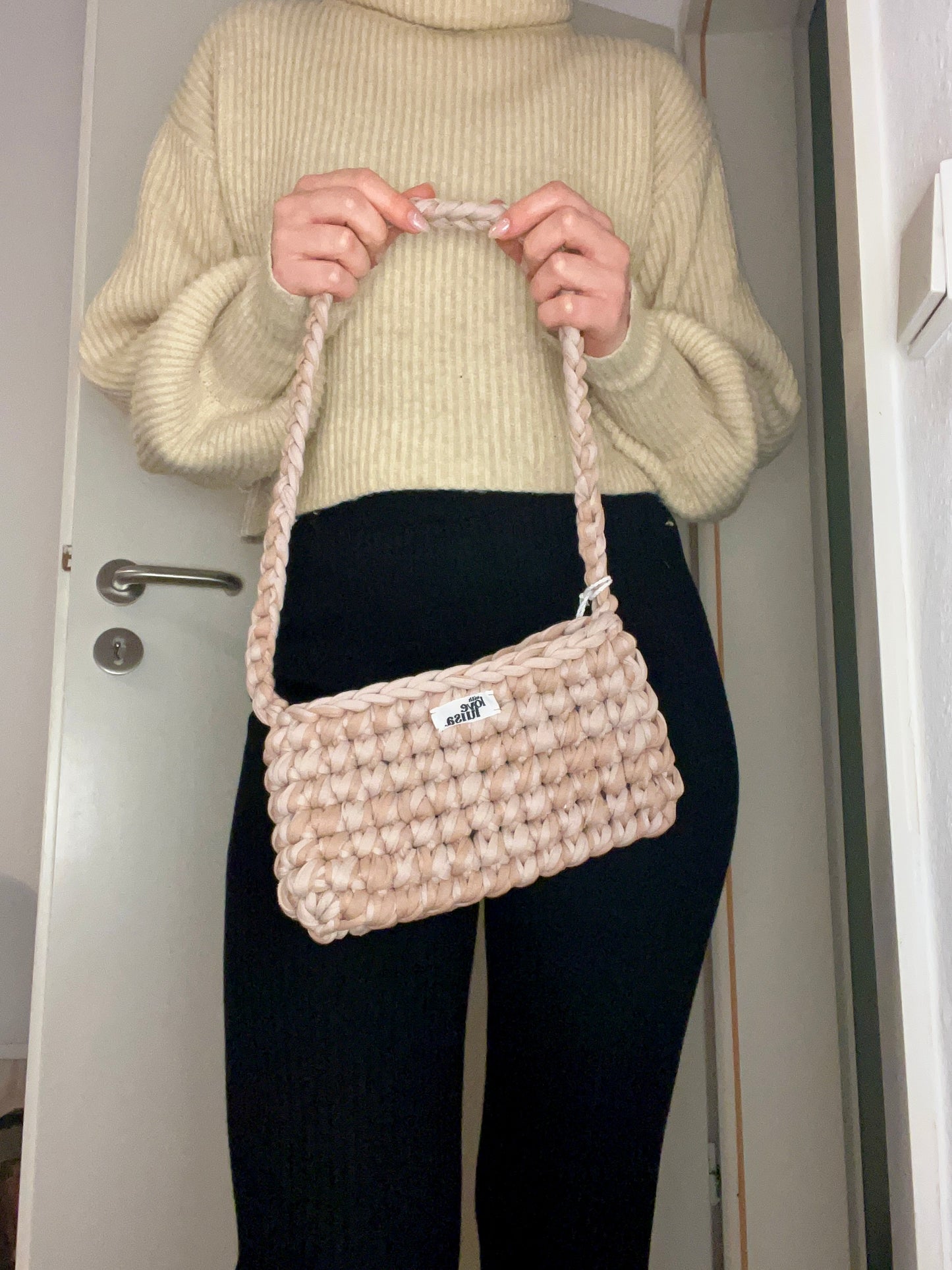 Mini Baguette Bag
