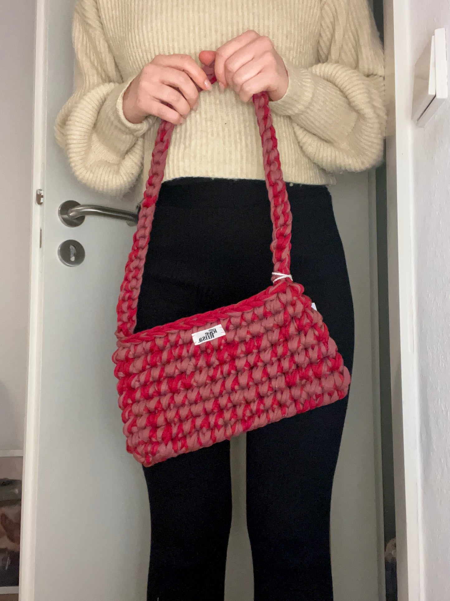 Classic Baguette Bag