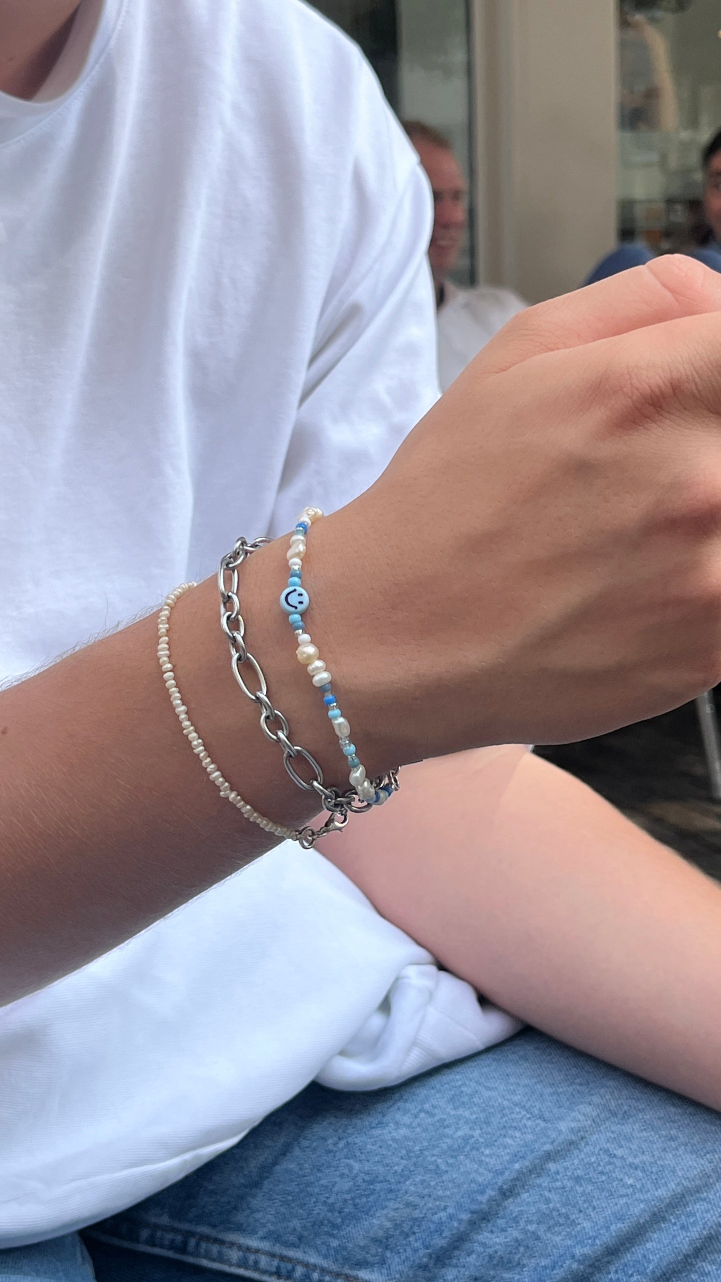 Armband Annemarie