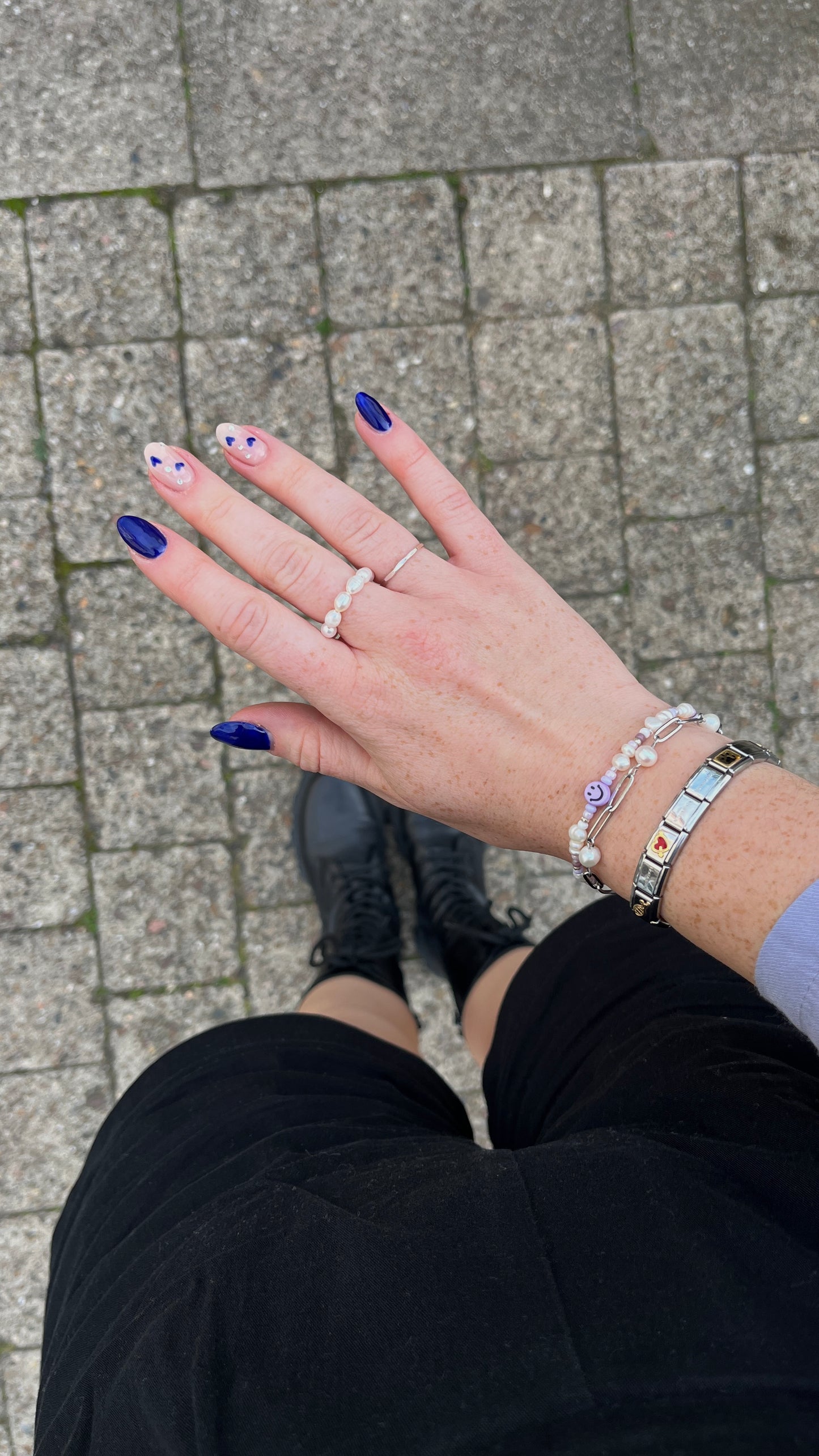 Armband Auri