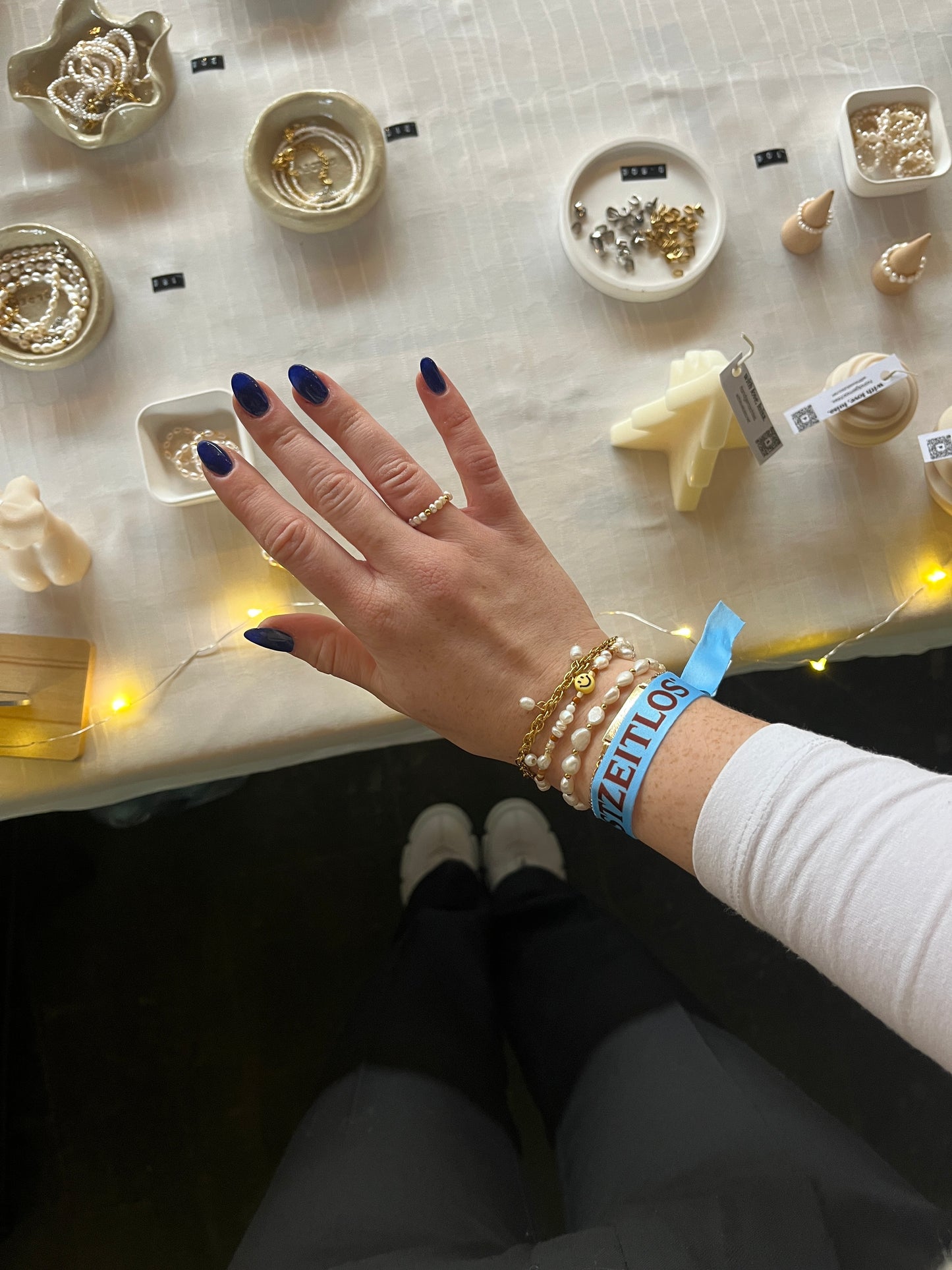 Armband Alma