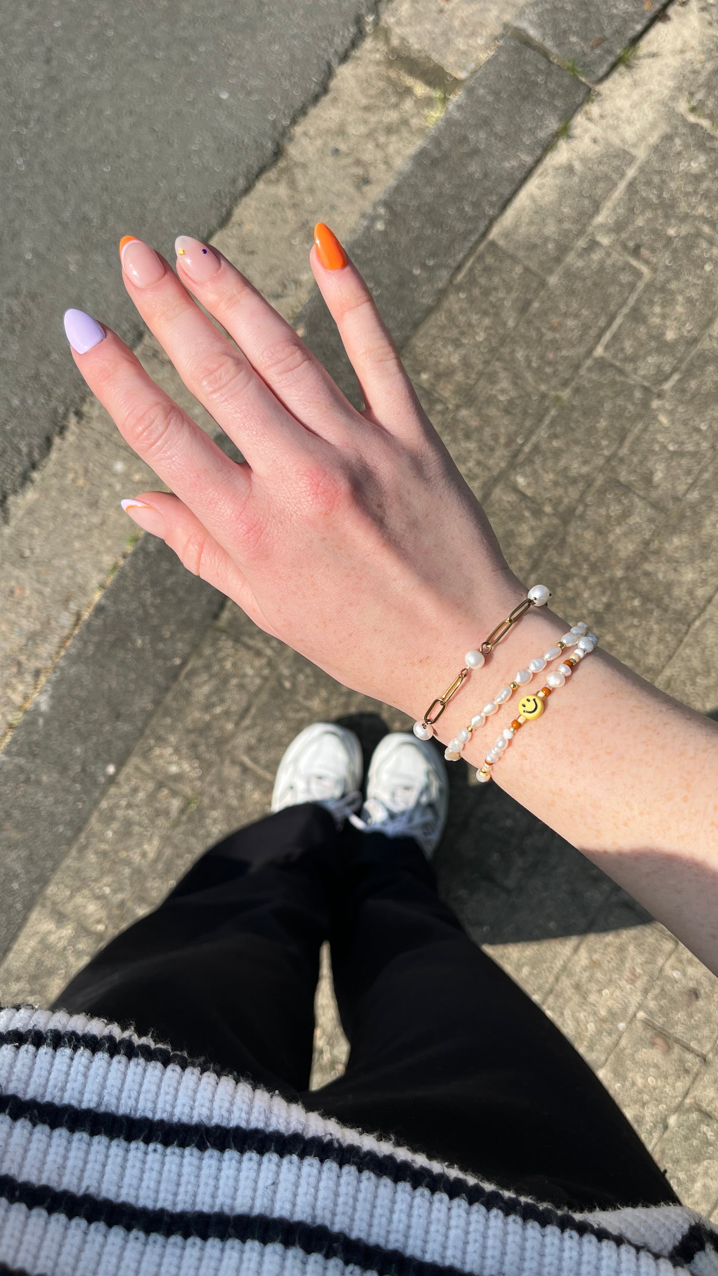 Armband Auri