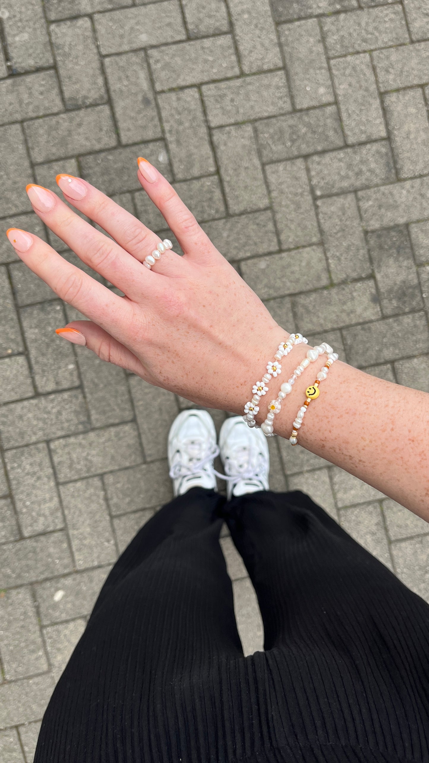 Ring Runa
