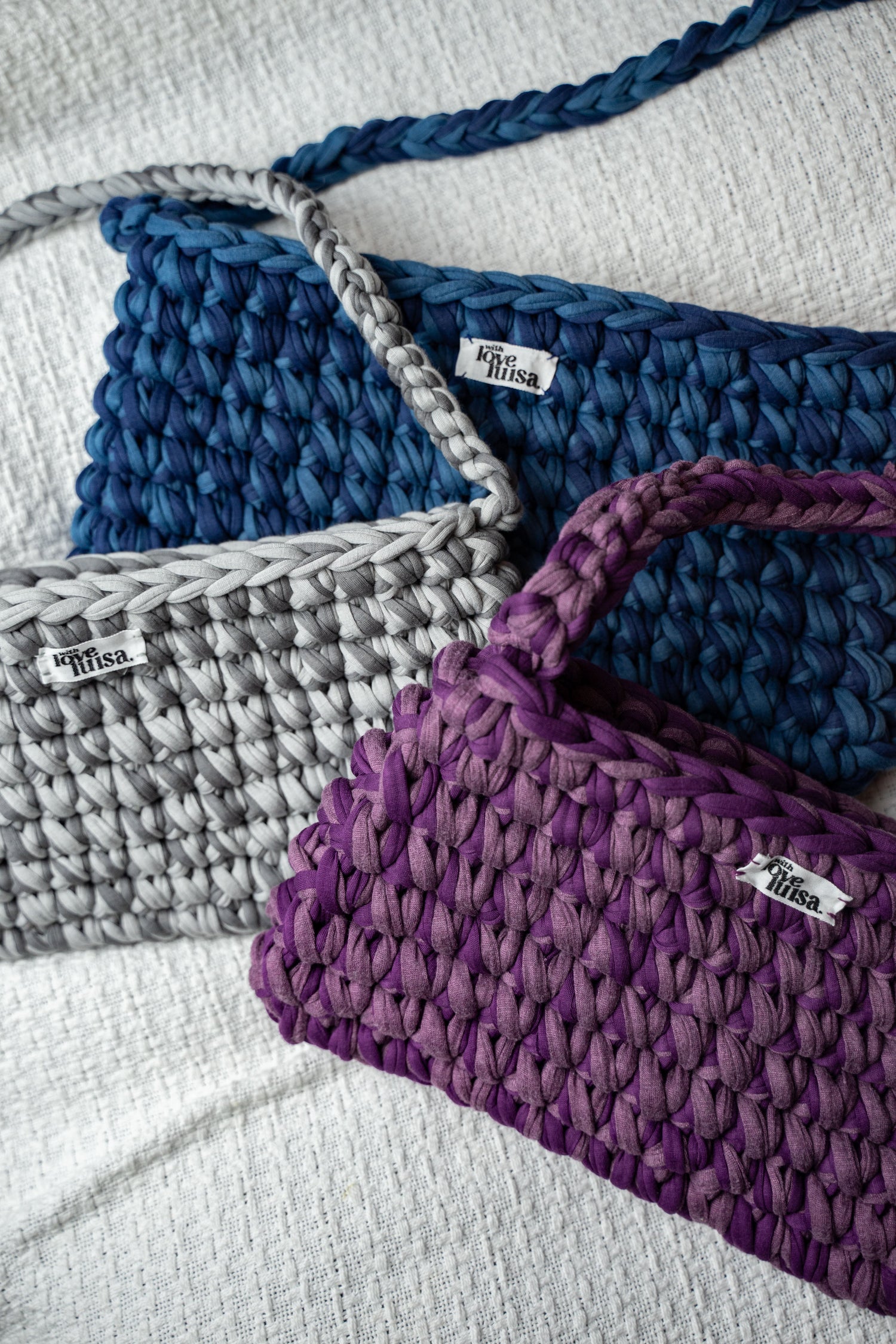 Taschen