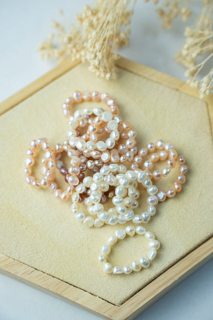 Ring Runa