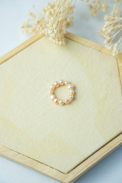 Ring Runa