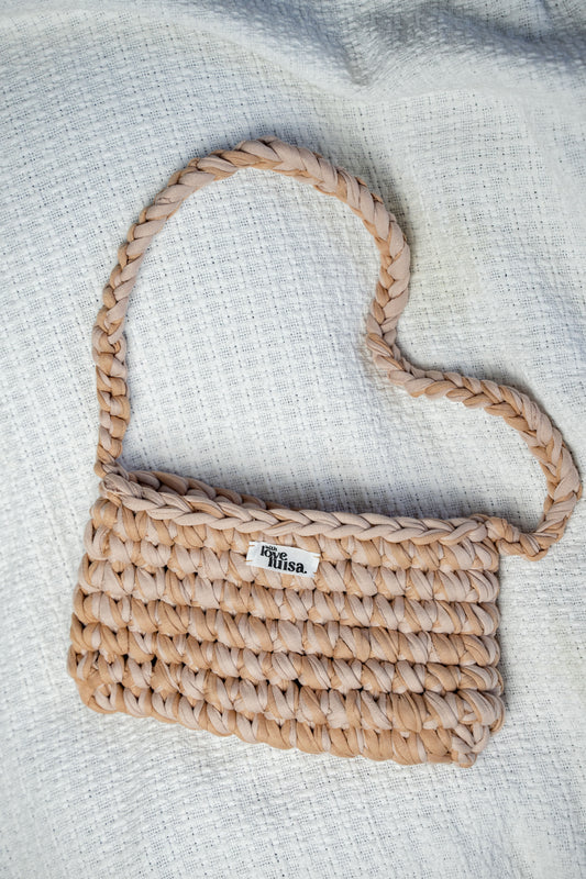 Mini Baguette Bag