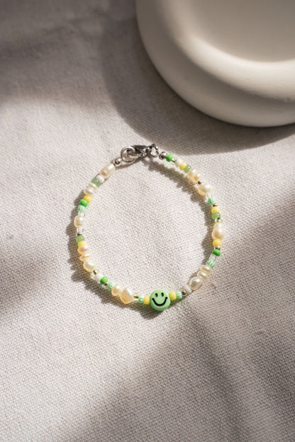 Armband Smiles